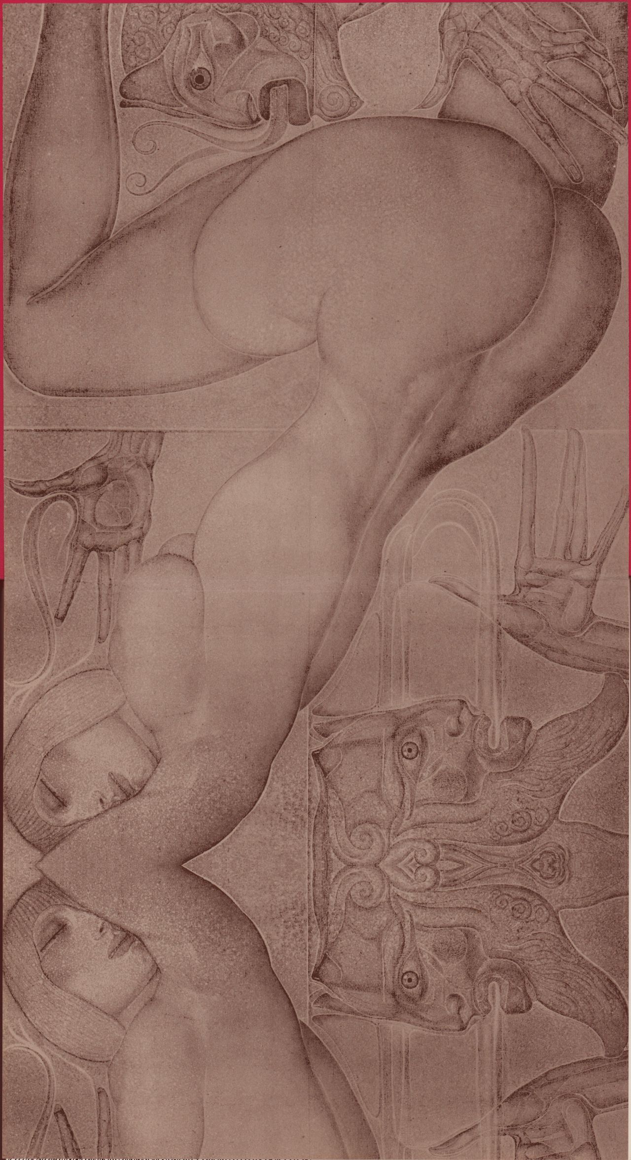 Ernst Fuchs numero d'image 121