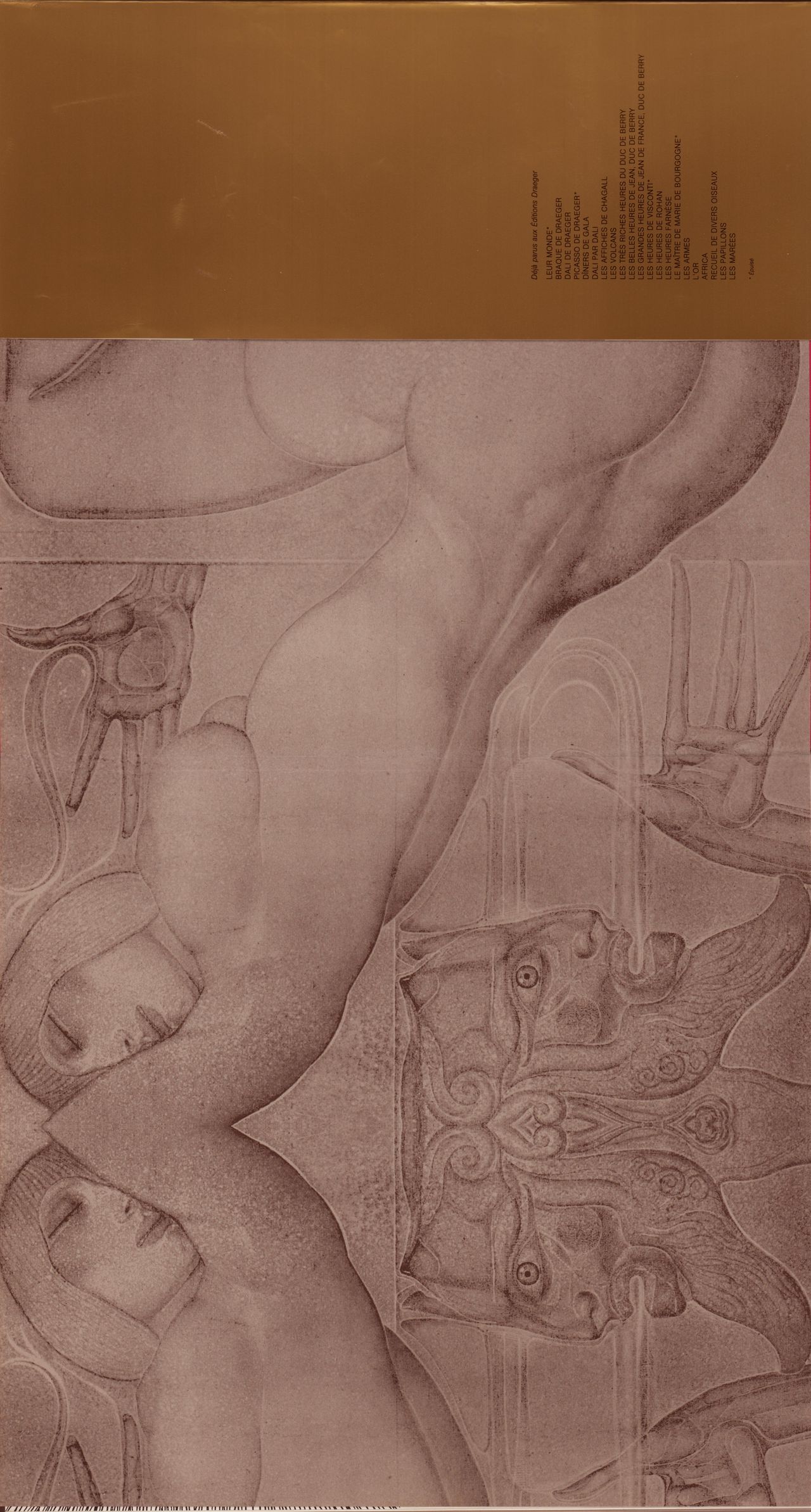 Ernst Fuchs numero d'image 123