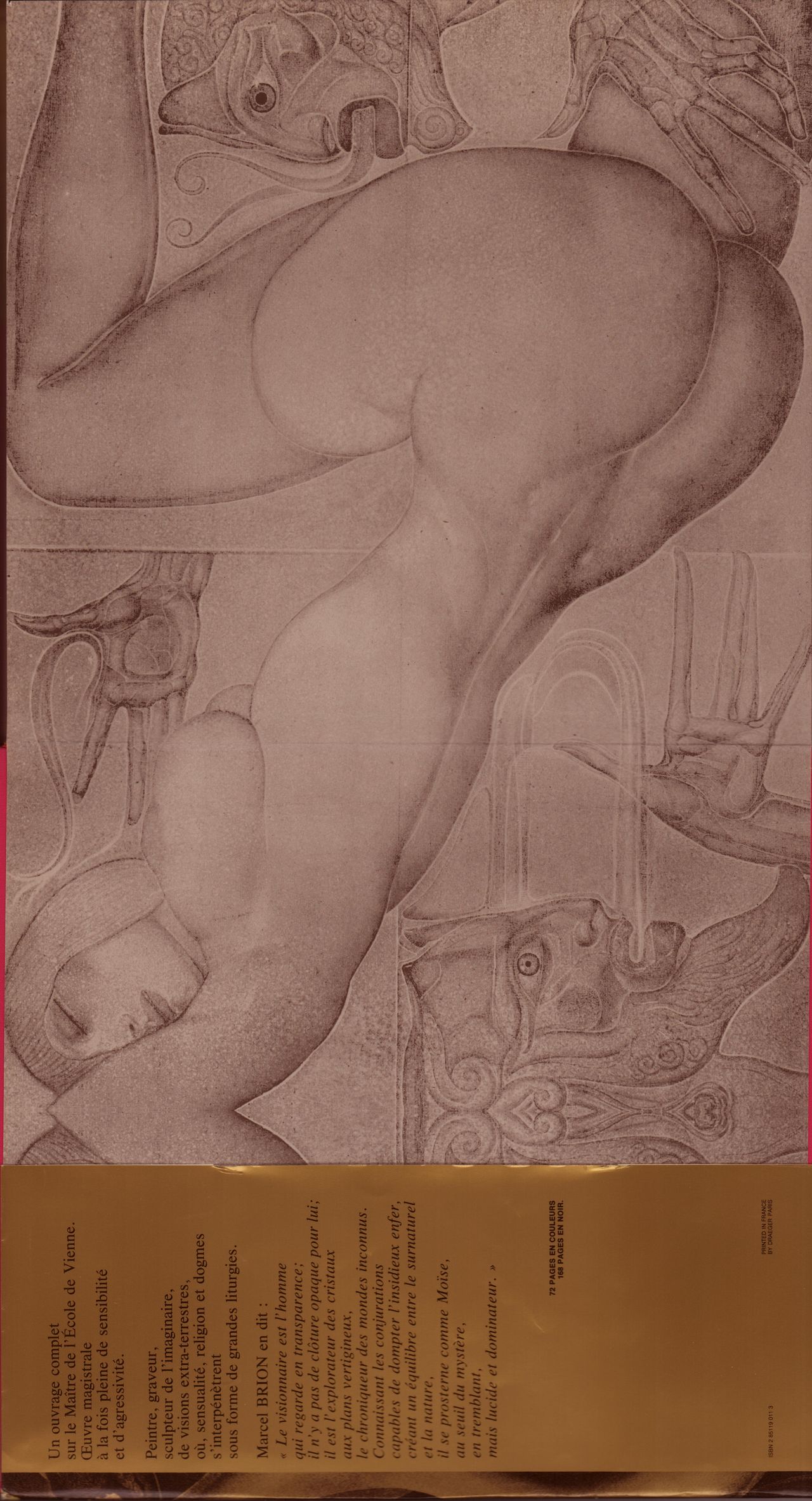 Ernst Fuchs numero d'image 1