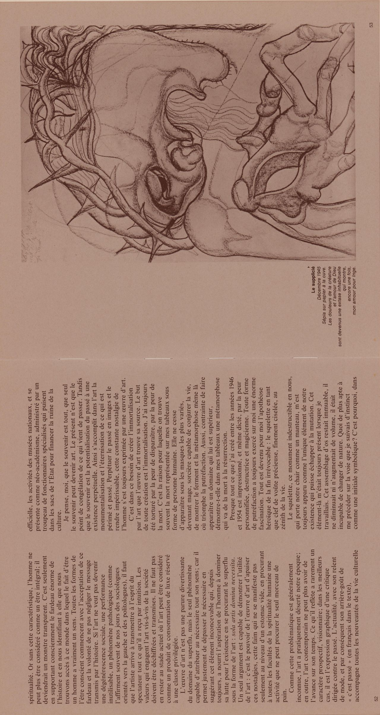 Ernst Fuchs numero d'image 30