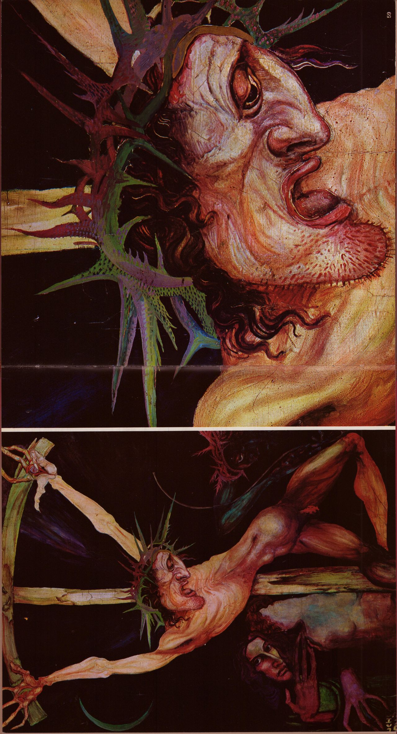 Ernst Fuchs numero d'image 33