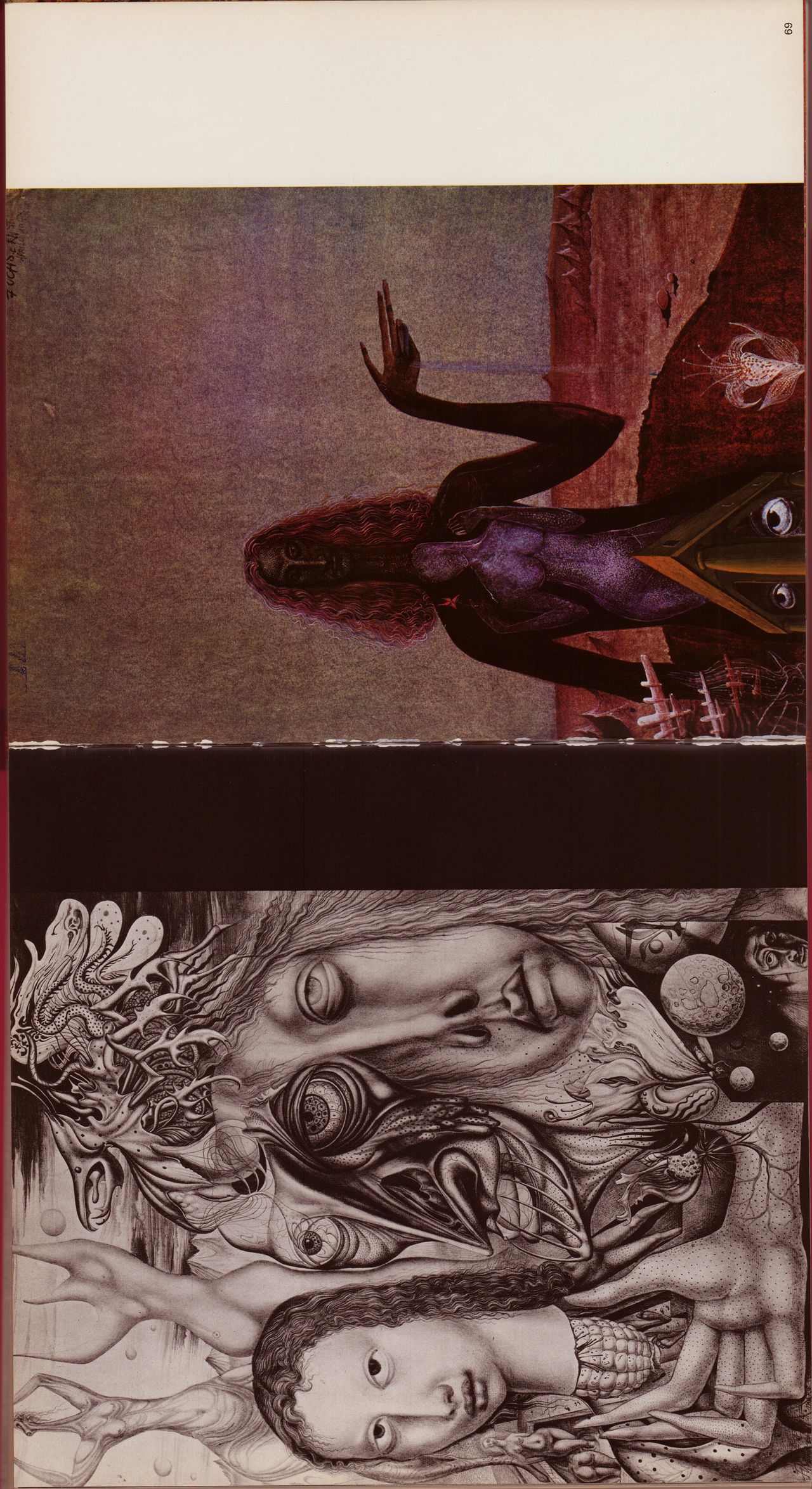 Ernst Fuchs numero d'image 38