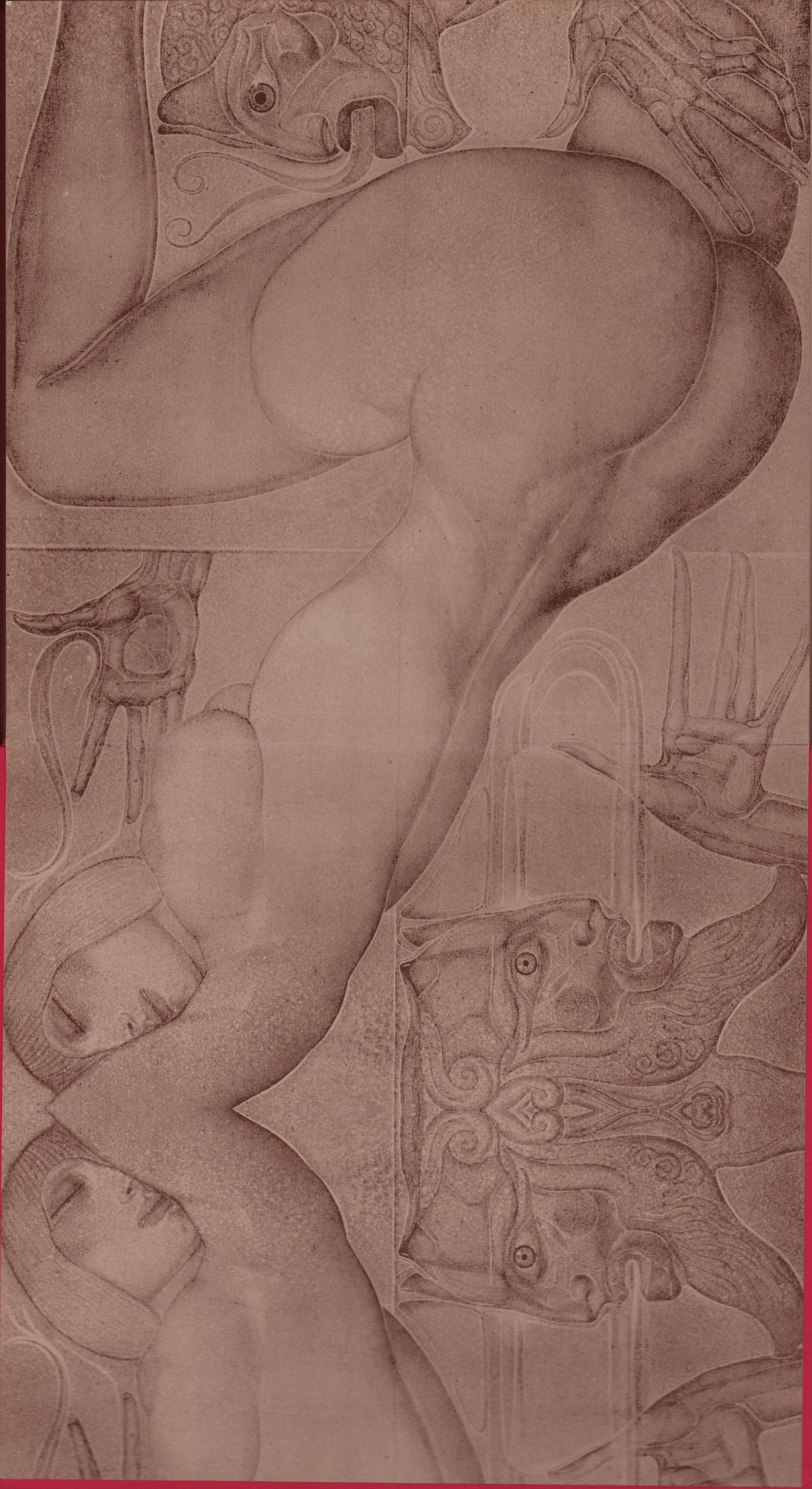 Ernst Fuchs numero d'image 3