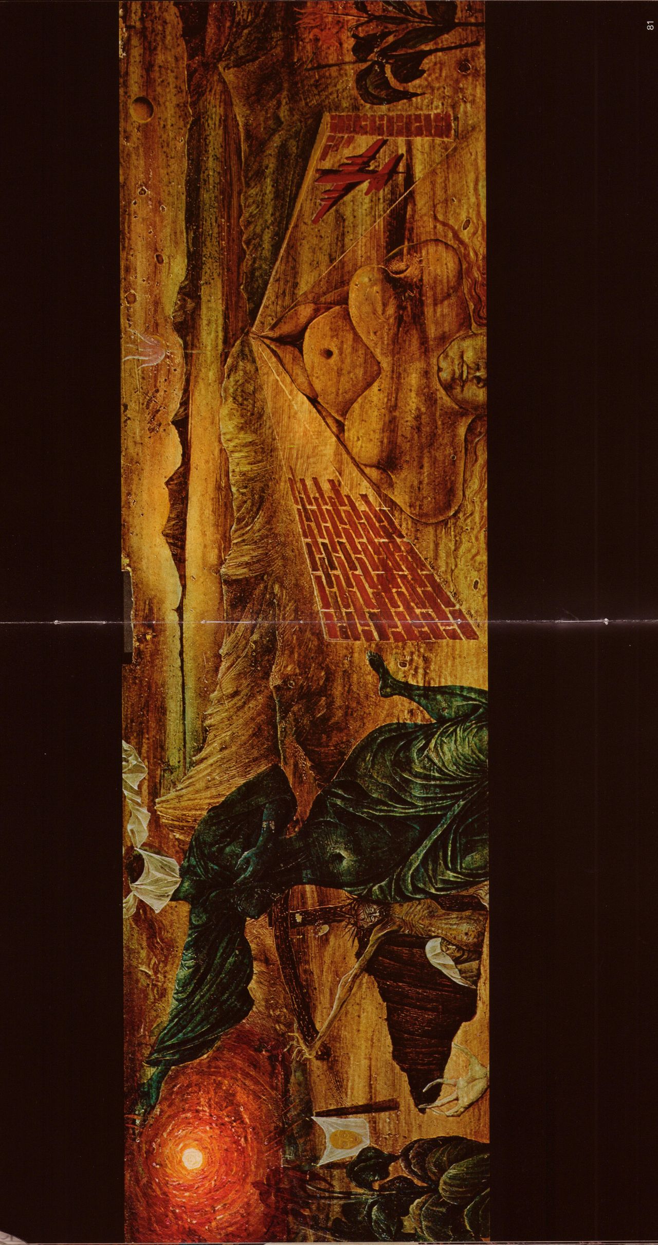 Ernst Fuchs numero d'image 44