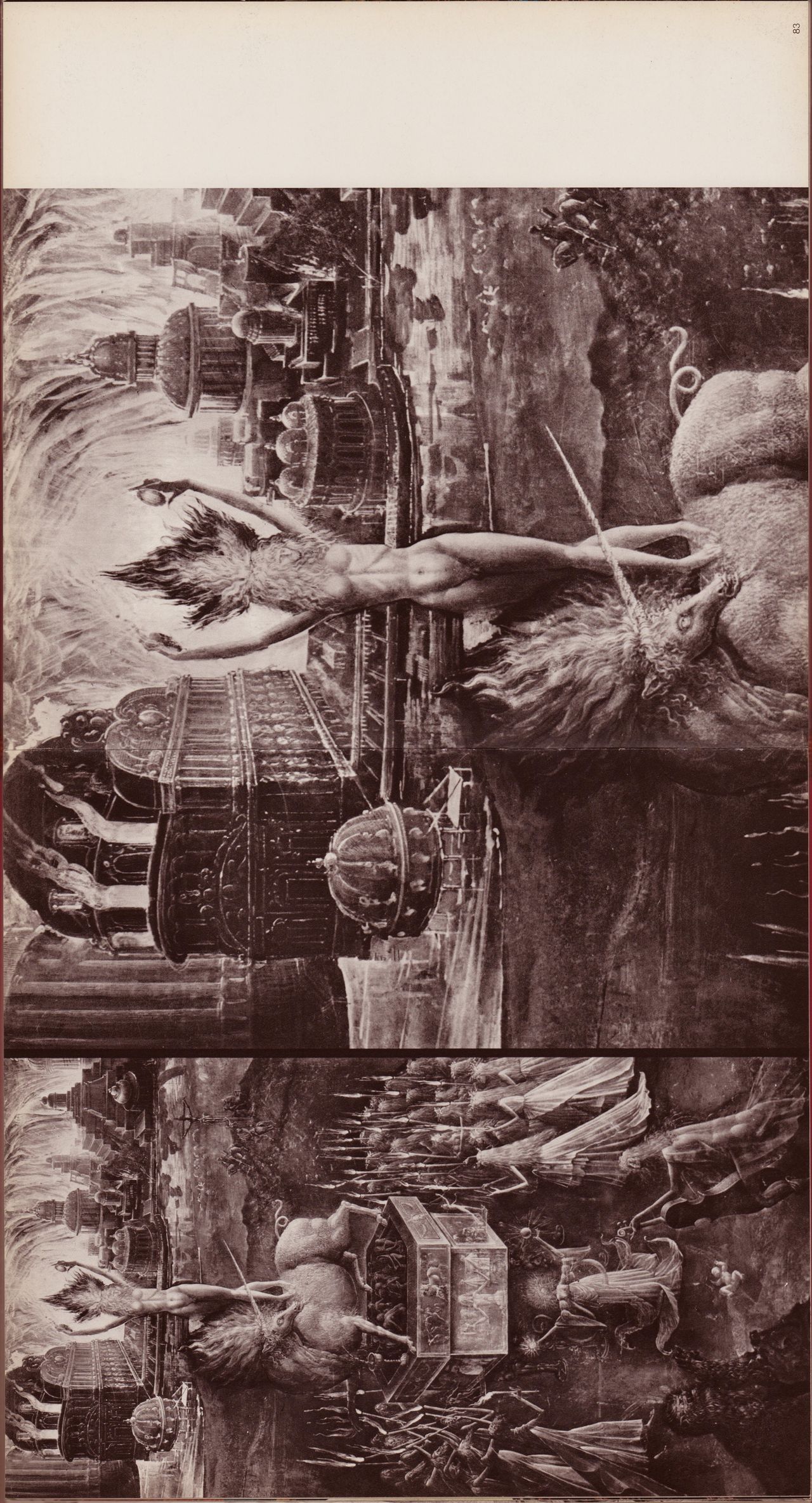 Ernst Fuchs numero d'image 45