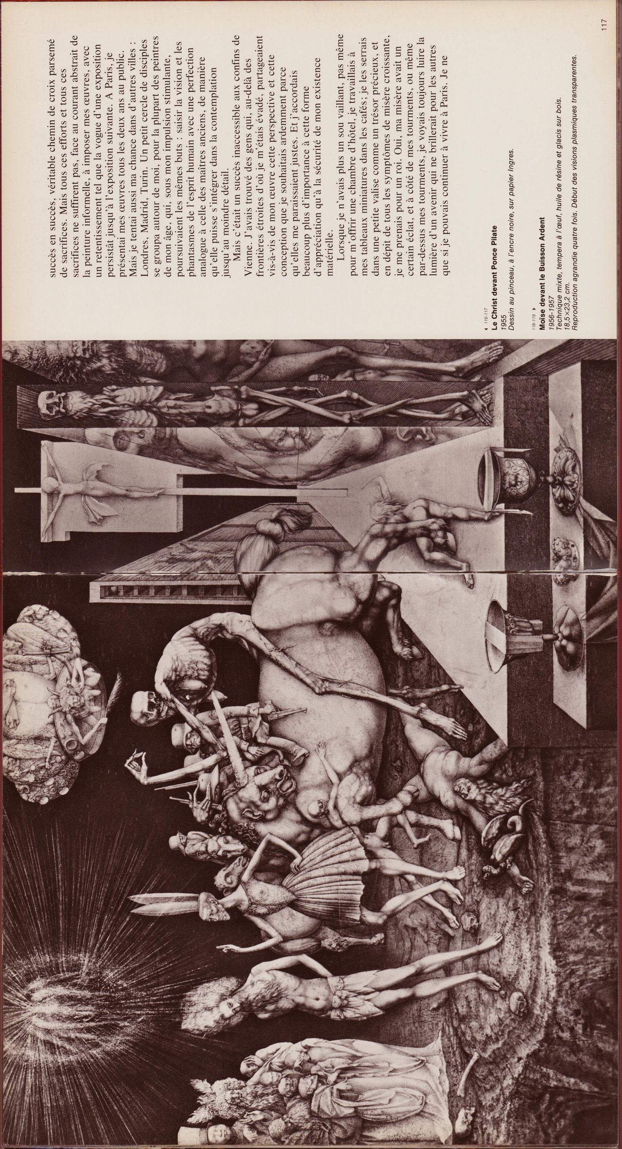 Ernst Fuchs numero d'image 62