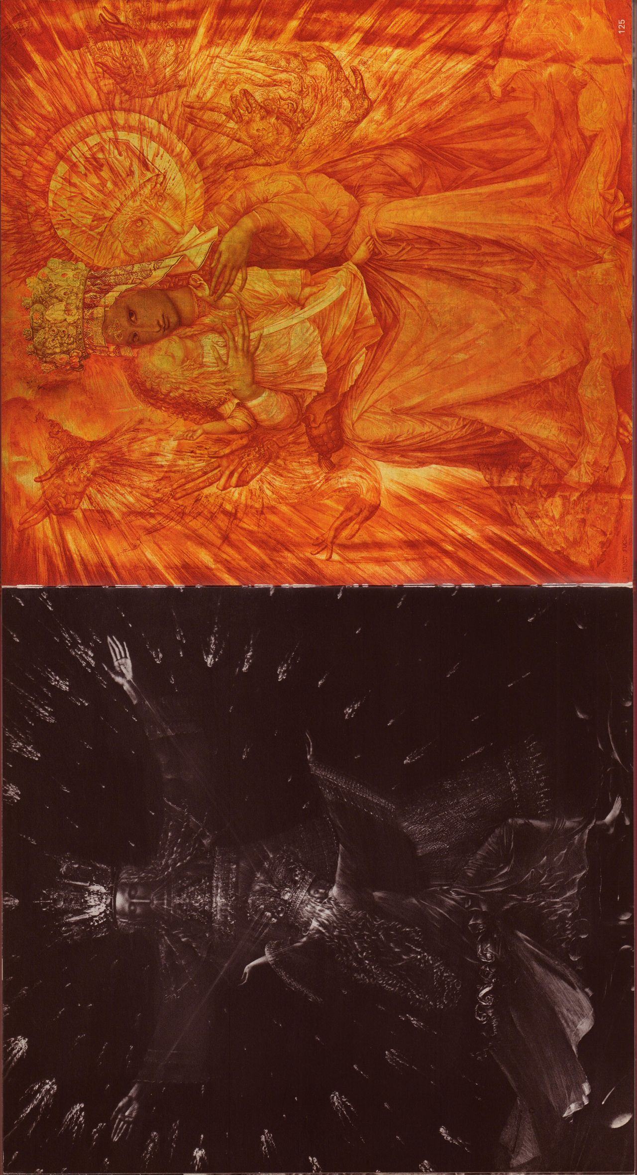 Ernst Fuchs numero d'image 66