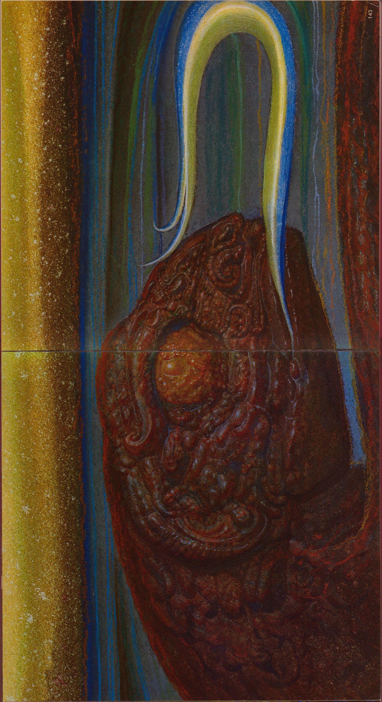 Ernst Fuchs numero d'image 75