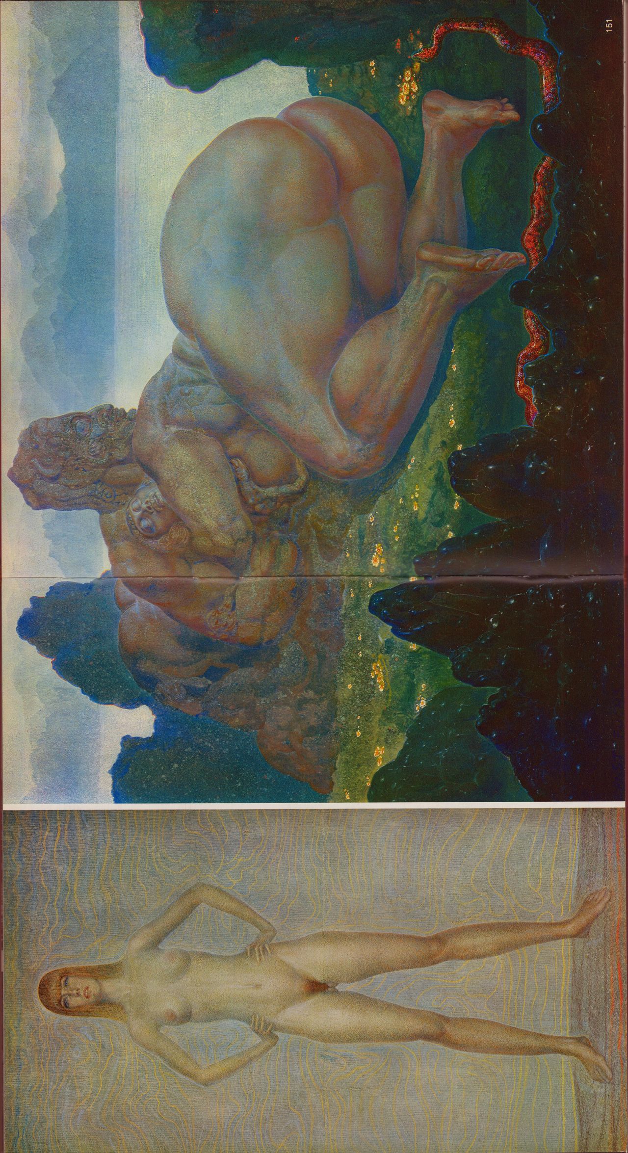 Ernst Fuchs numero d'image 79