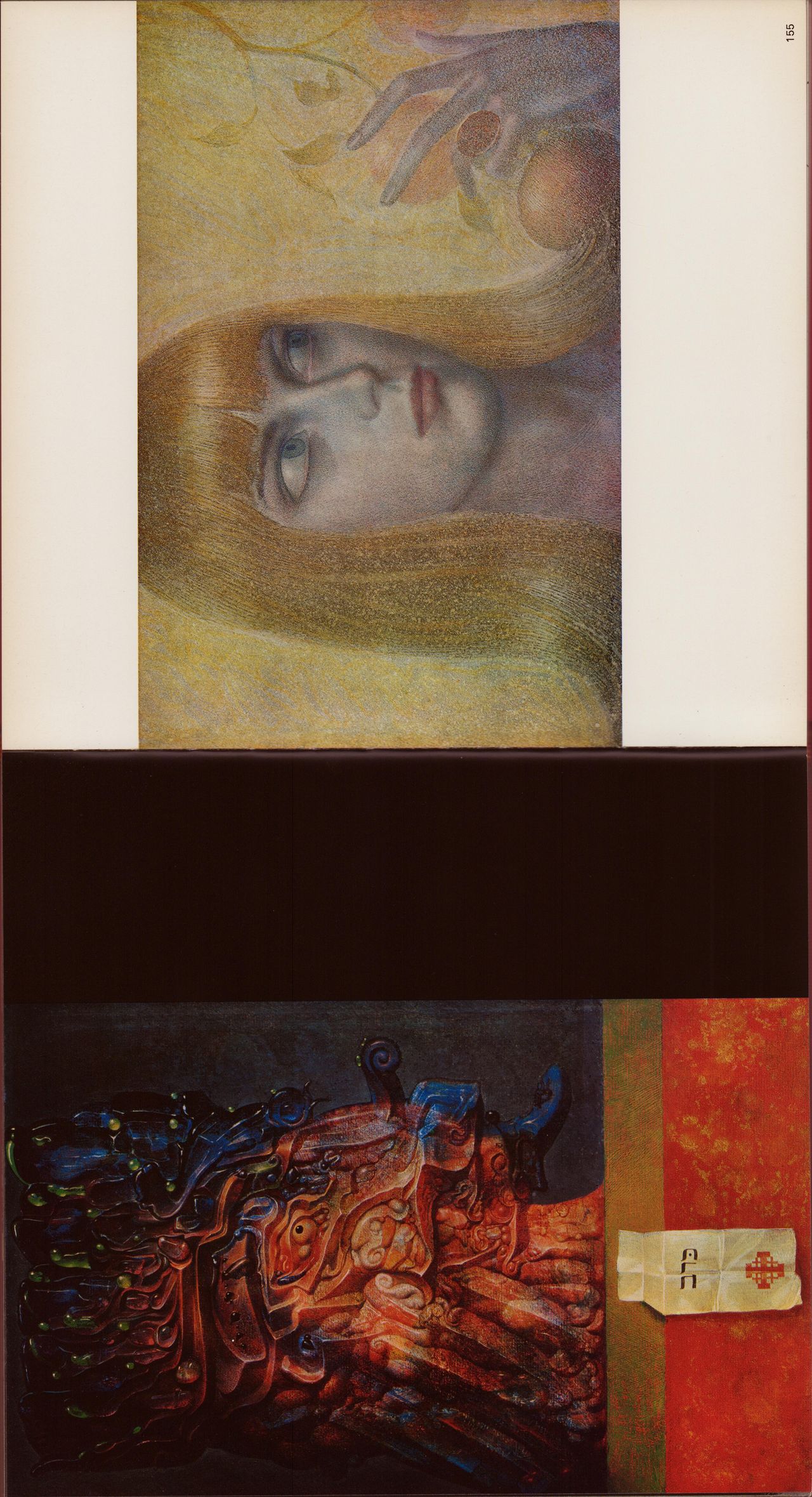 Ernst Fuchs numero d'image 81