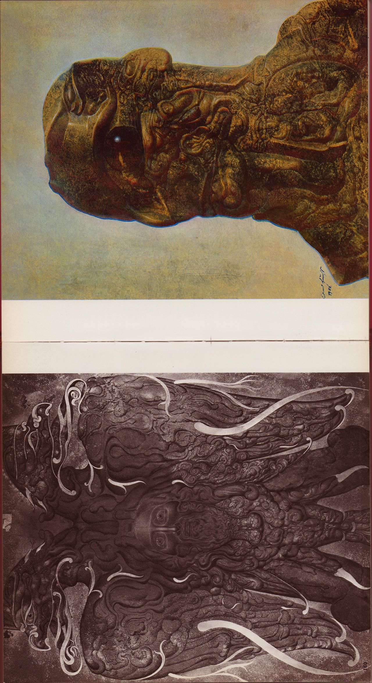 Ernst Fuchs numero d'image 84