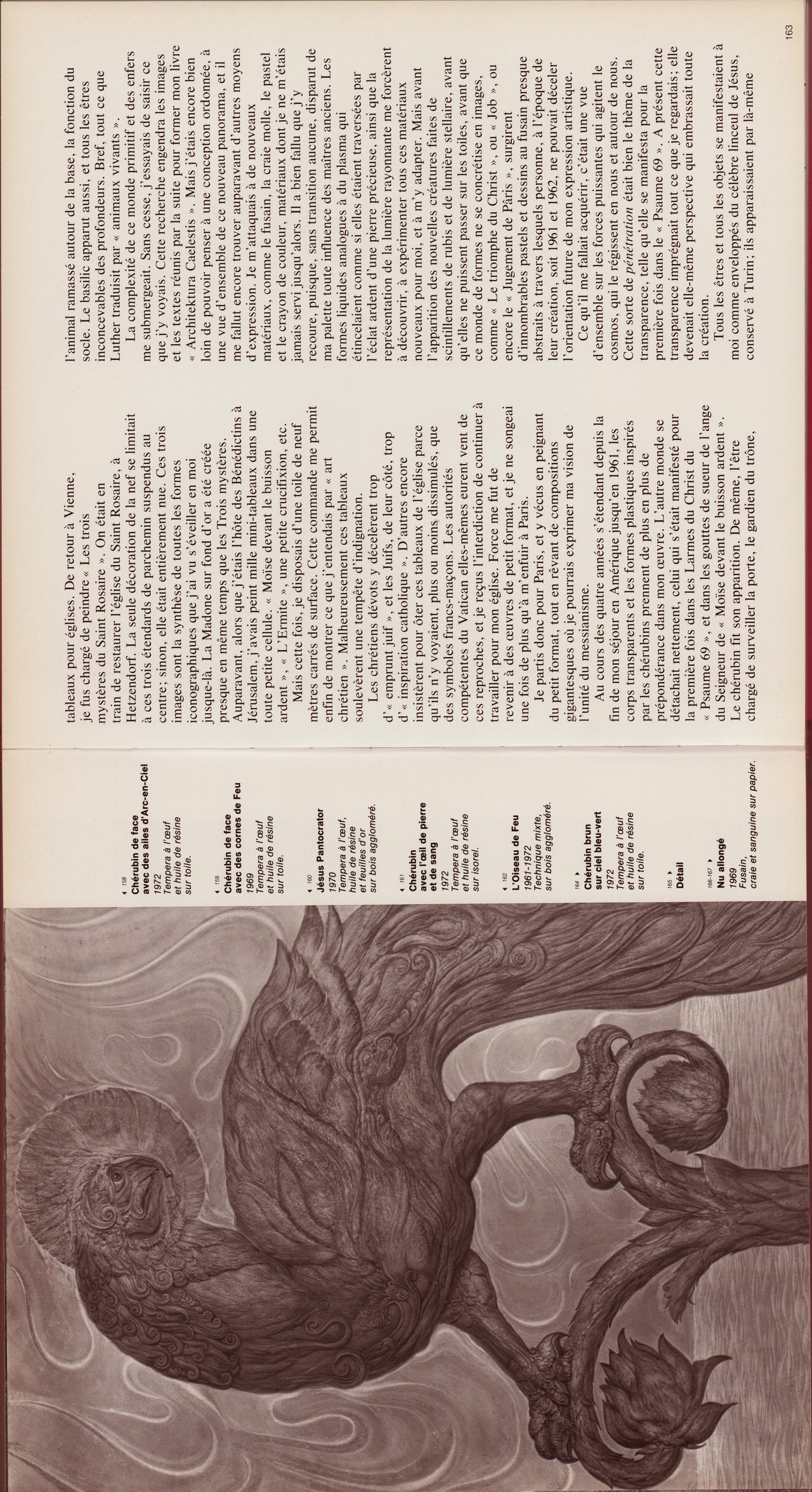 Ernst Fuchs numero d'image 85