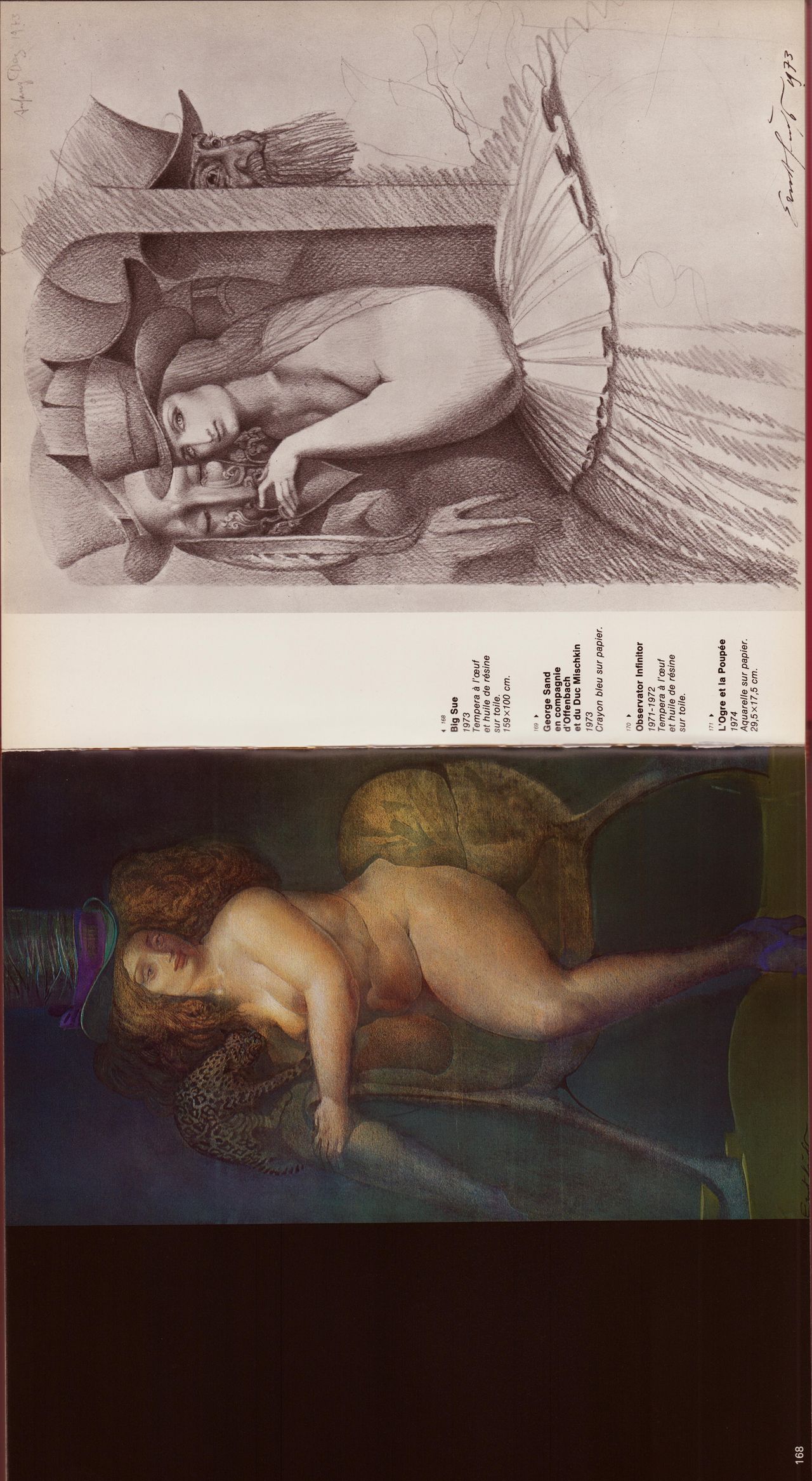 Ernst Fuchs numero d'image 88