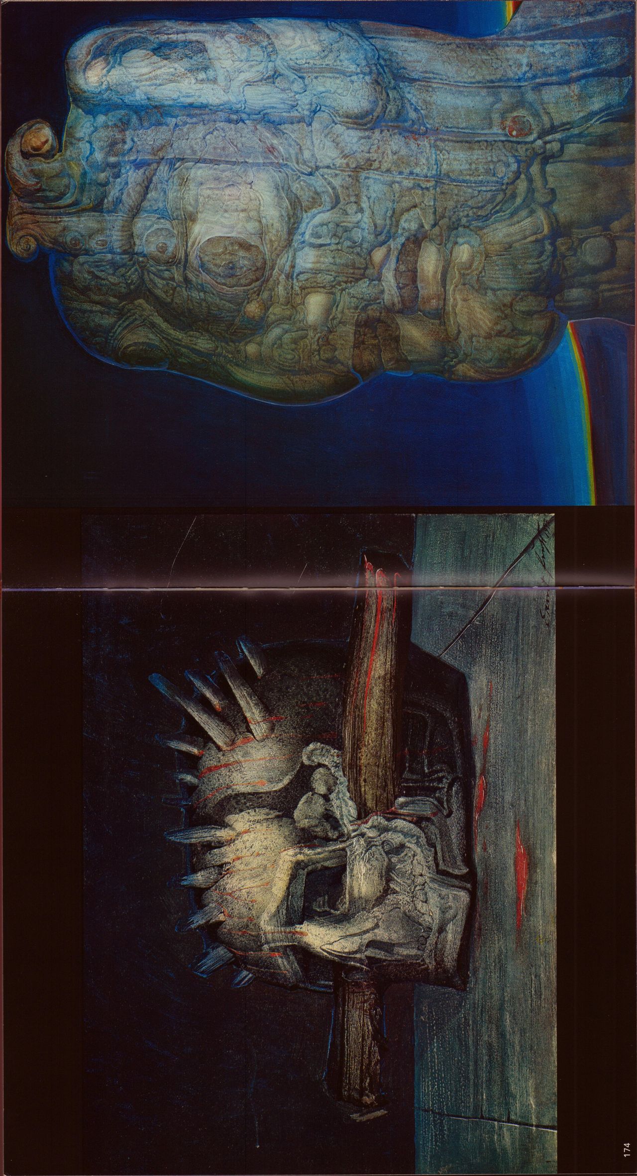 Ernst Fuchs numero d'image 91