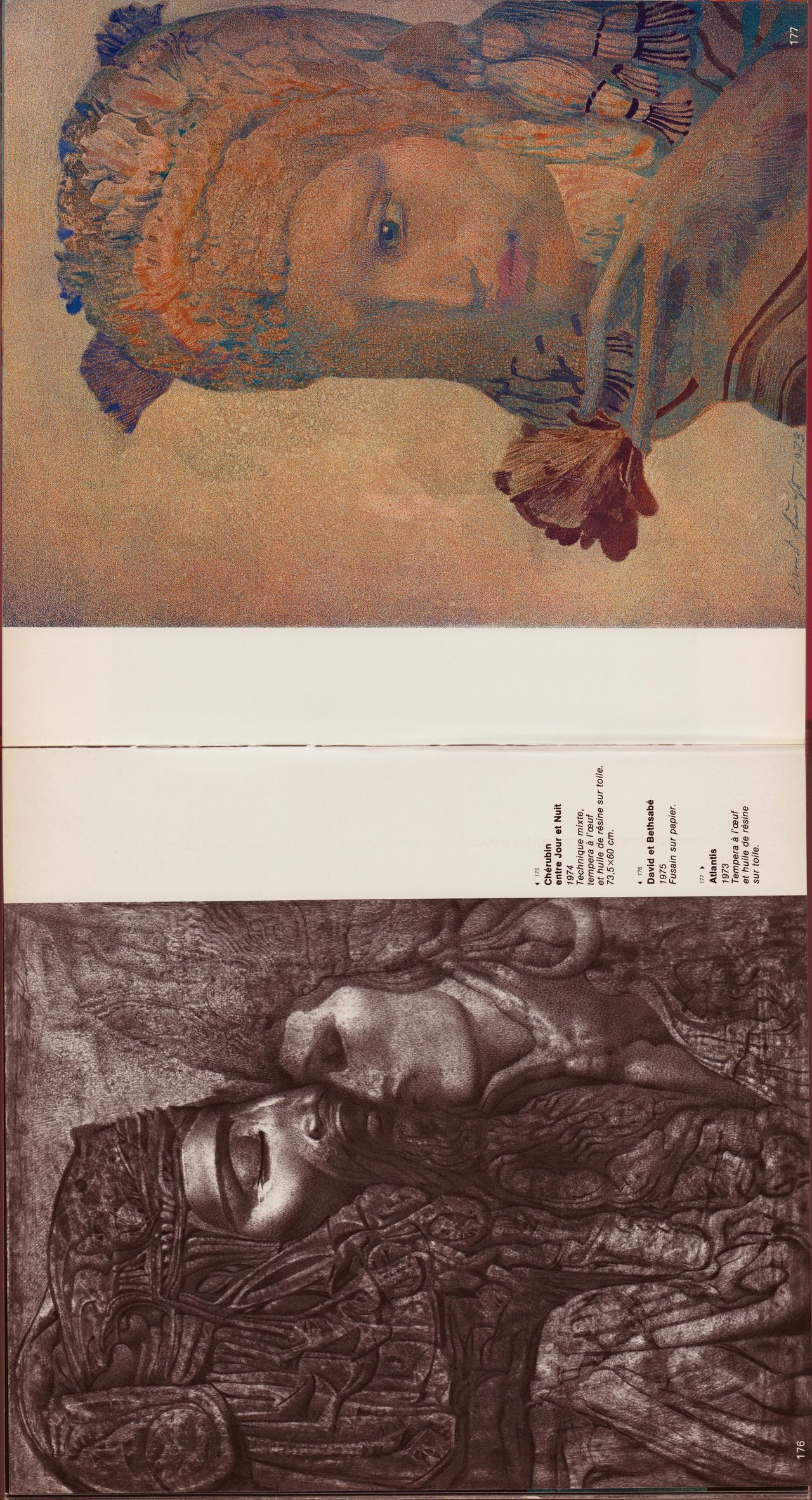 Ernst Fuchs numero d'image 92