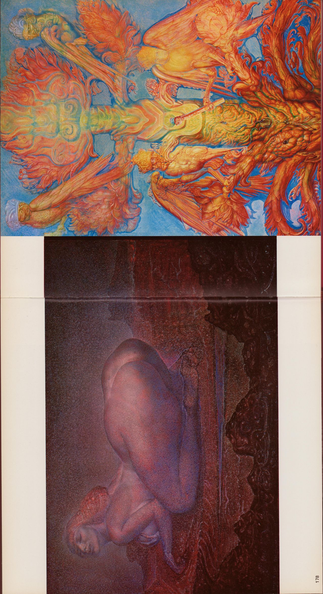 Ernst Fuchs numero d'image 93