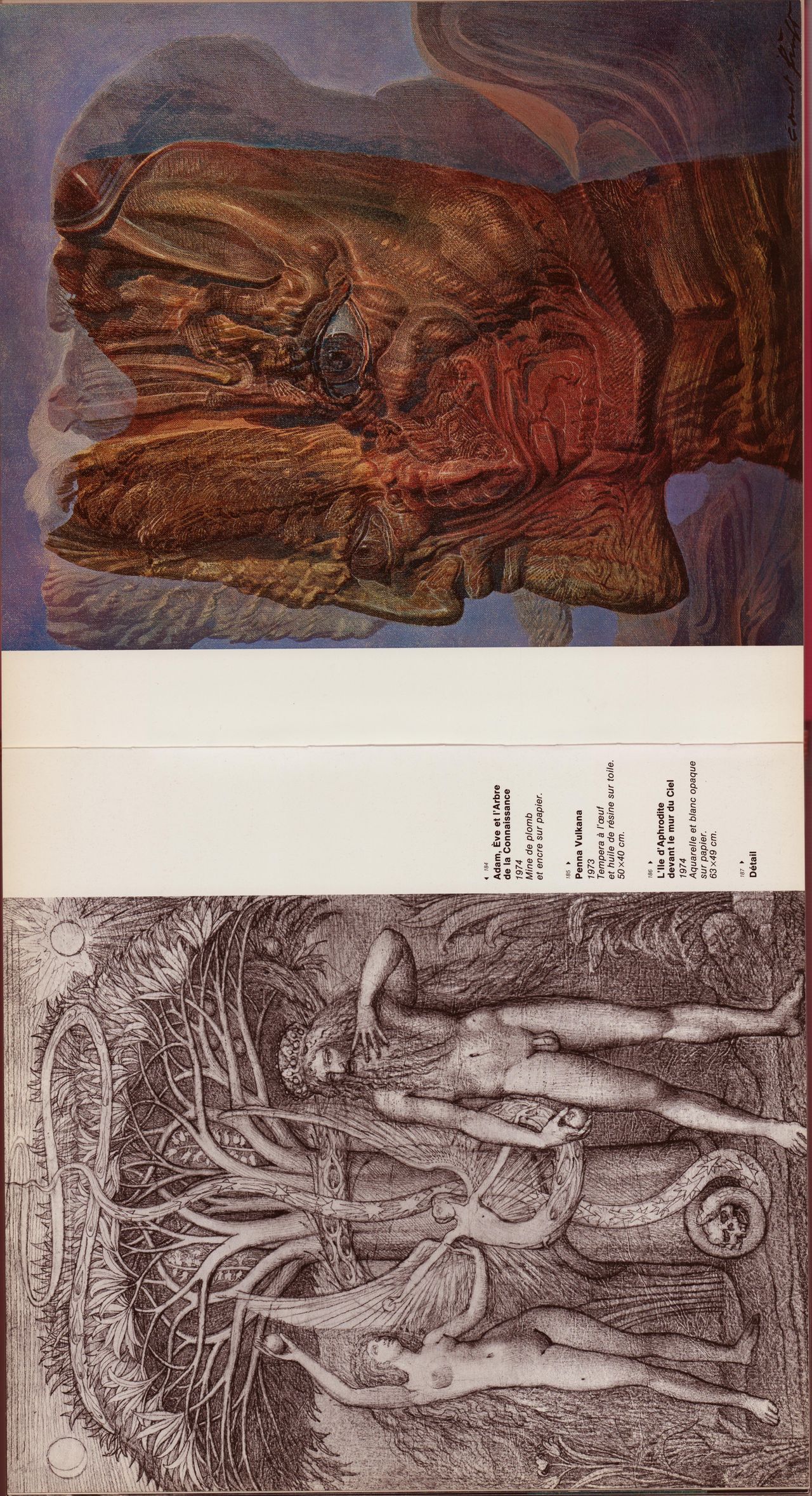 Ernst Fuchs numero d'image 96