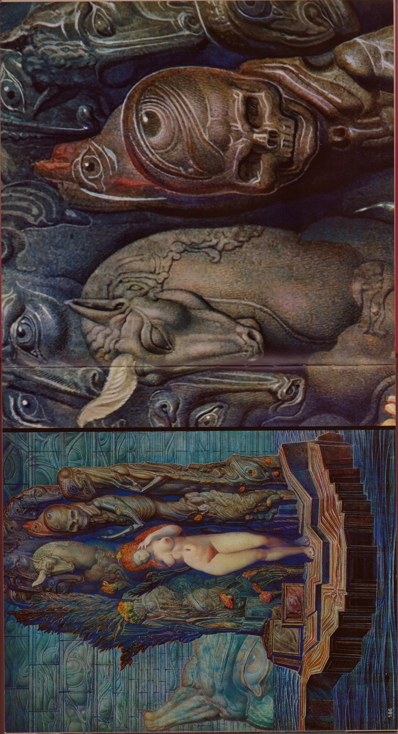 Ernst Fuchs numero d'image 97