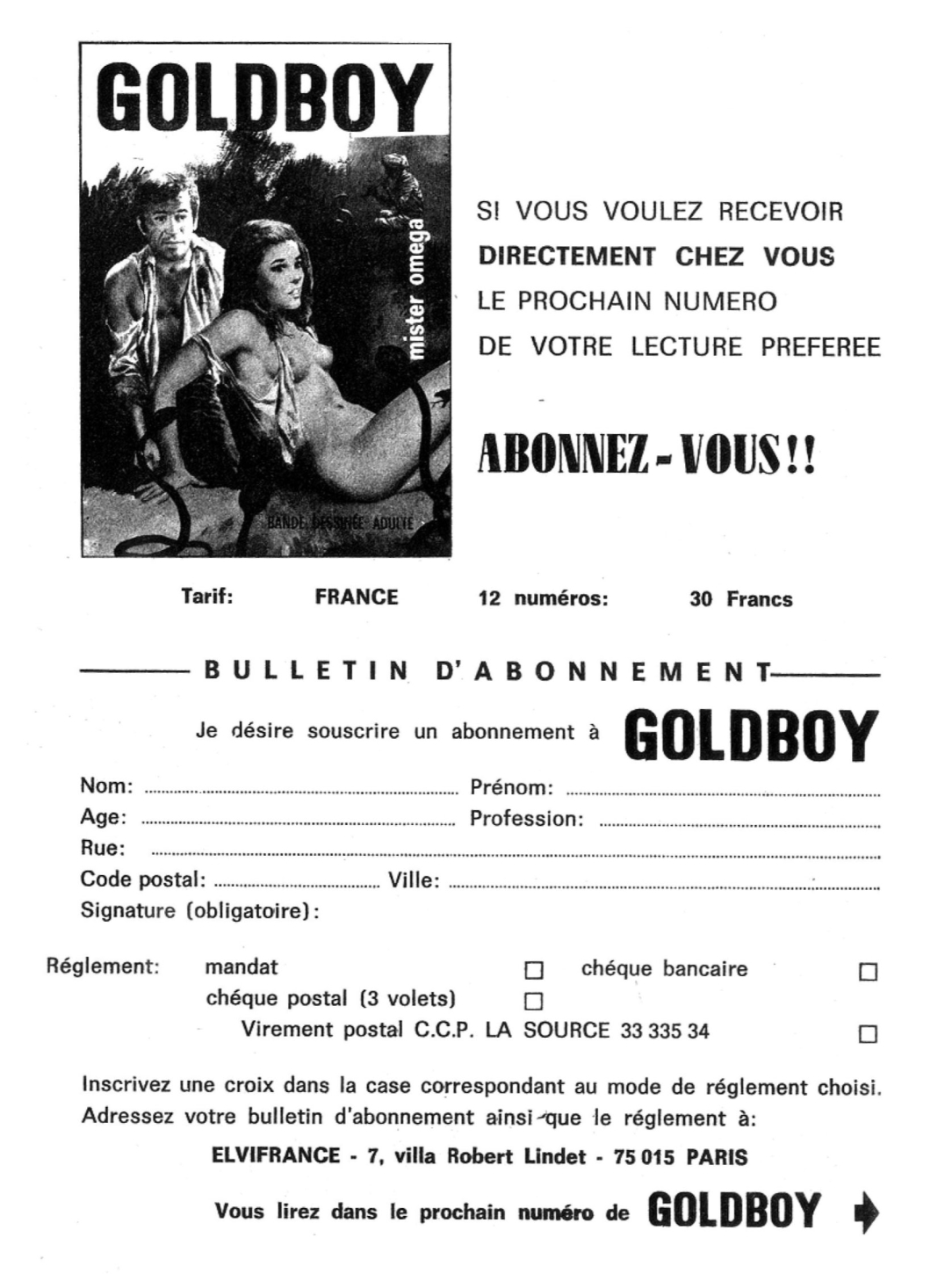 GOLDBOY 037 - Recherchez Goldboy numero d'image 121