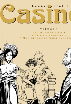 Casino - Volume 5