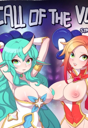 Call of the void   -