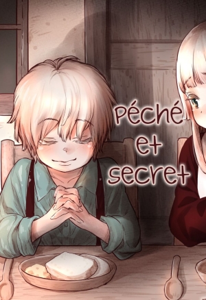 Tsumi to Mitsu  Péché et Secret