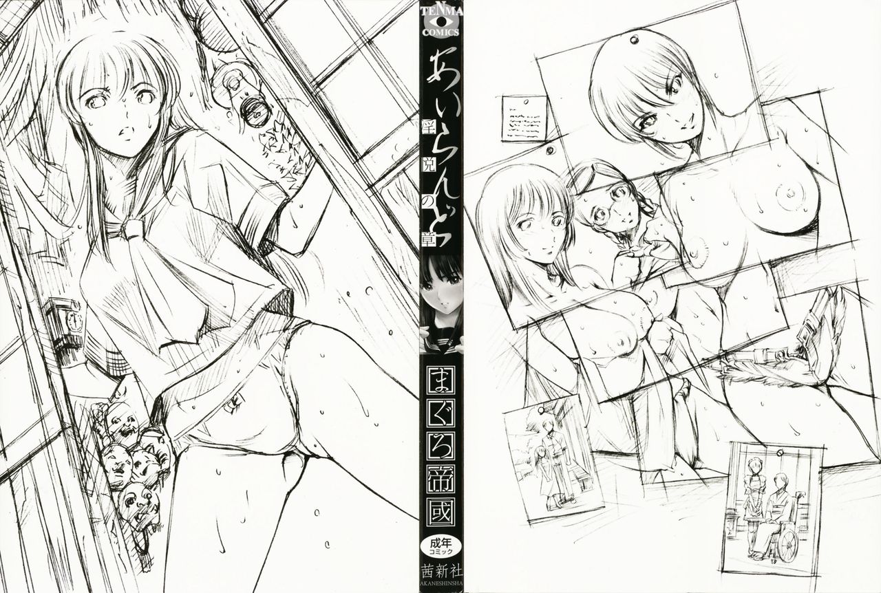 Island Inetsu no Shou numero d'image 1