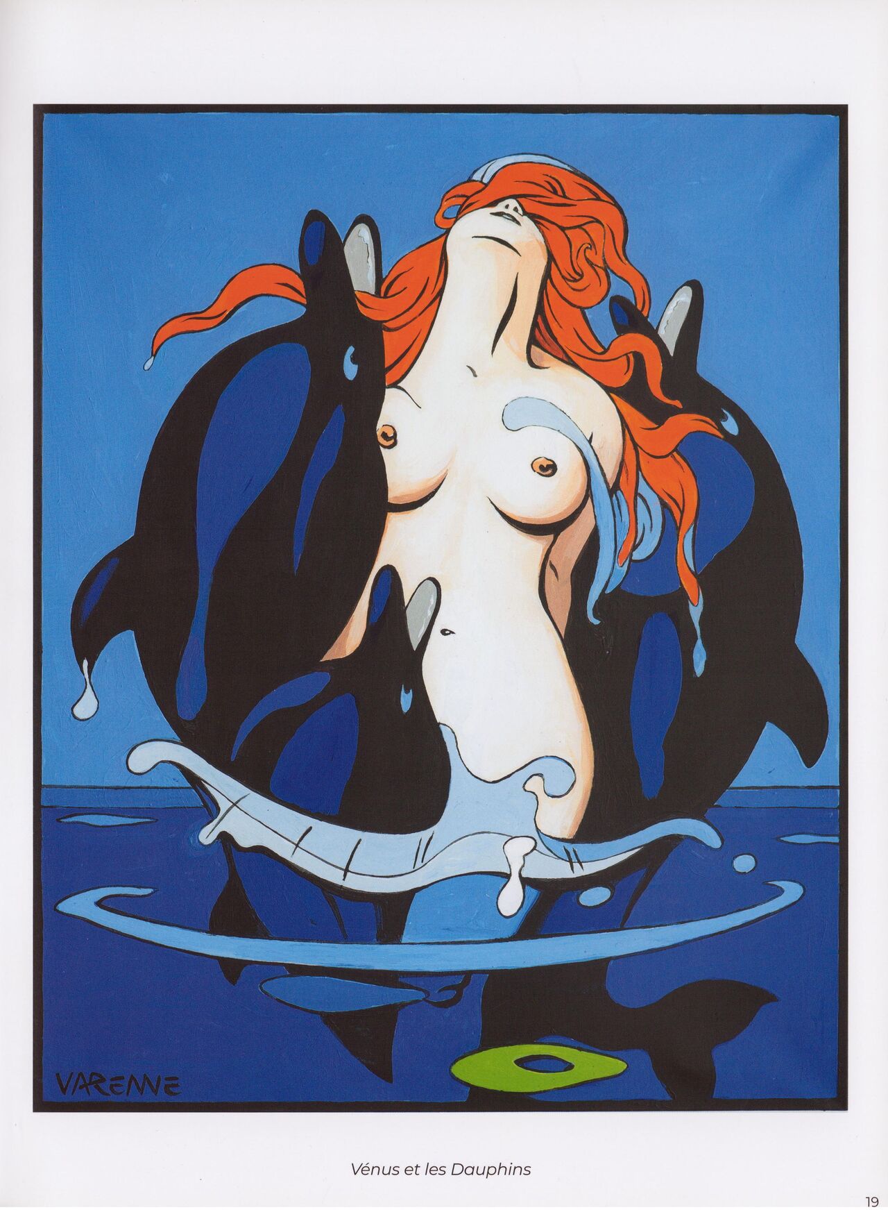 La femme et lHomme animal numero d'image 19