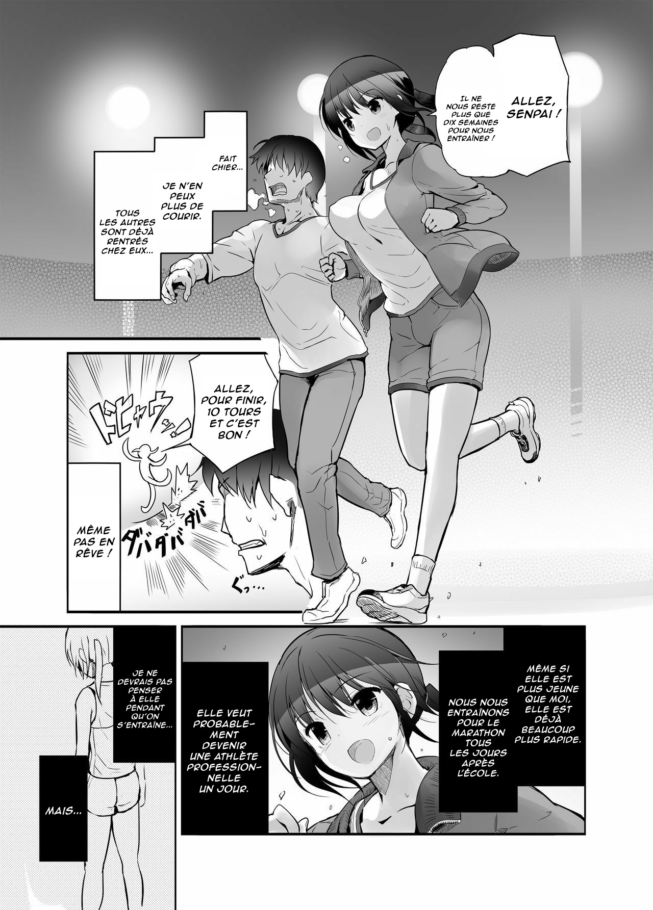 Futanari Girl Love numero d'image 2