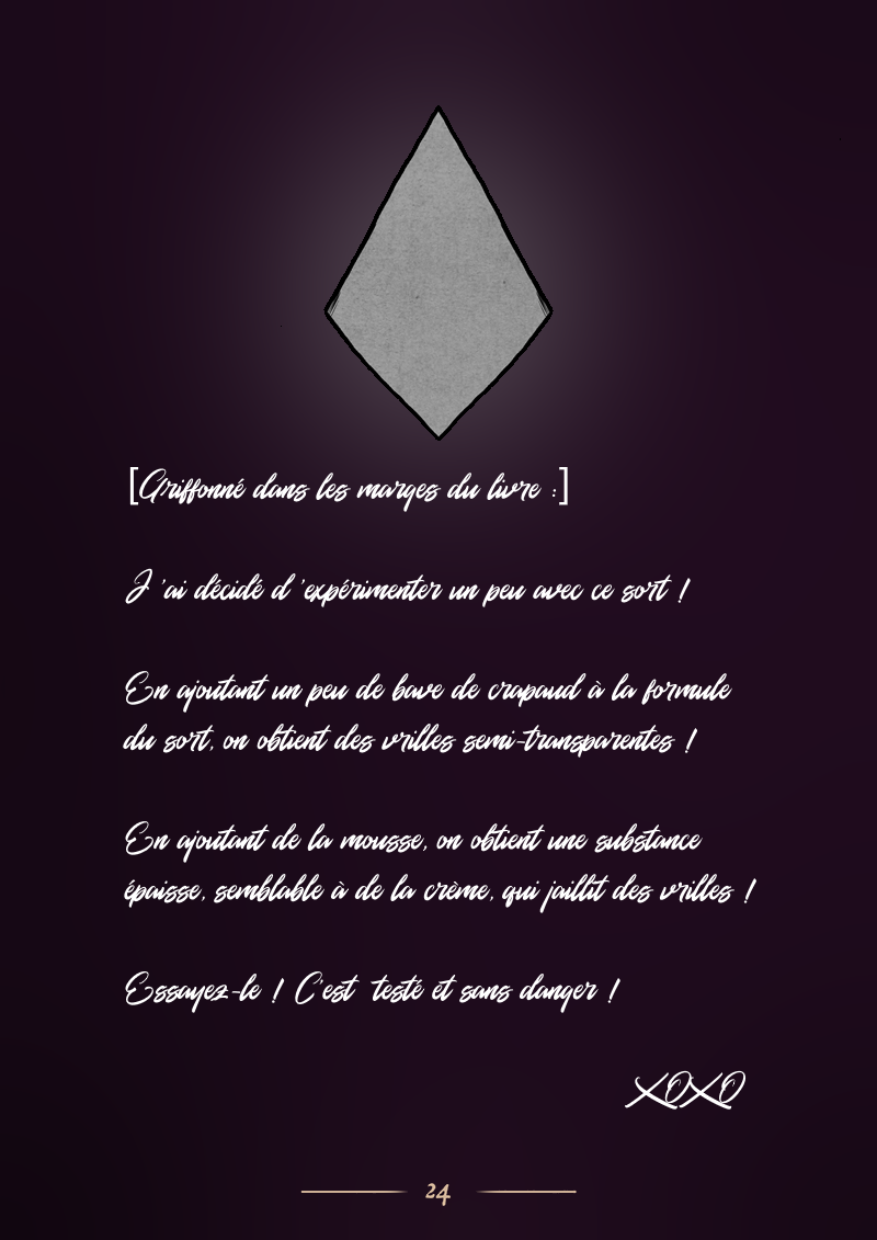 The Tentacle Academy - Part 1 Book of Wriggling Pleasure numero d'image 24