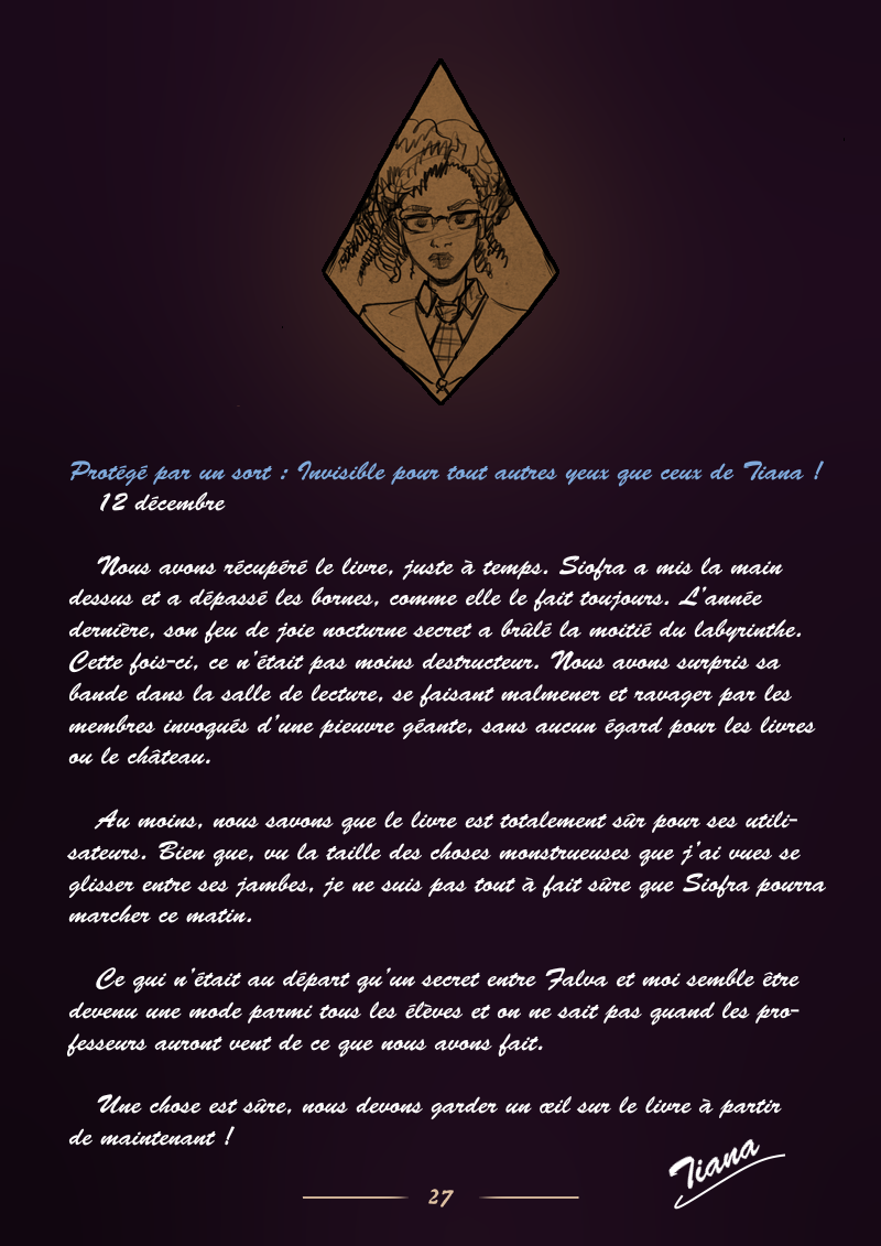 The Tentacle Academy - Part 1 Book of Wriggling Pleasure numero d'image 27