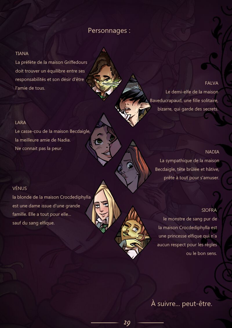 The Tentacle Academy - Part 1 Book of Wriggling Pleasure numero d'image 29