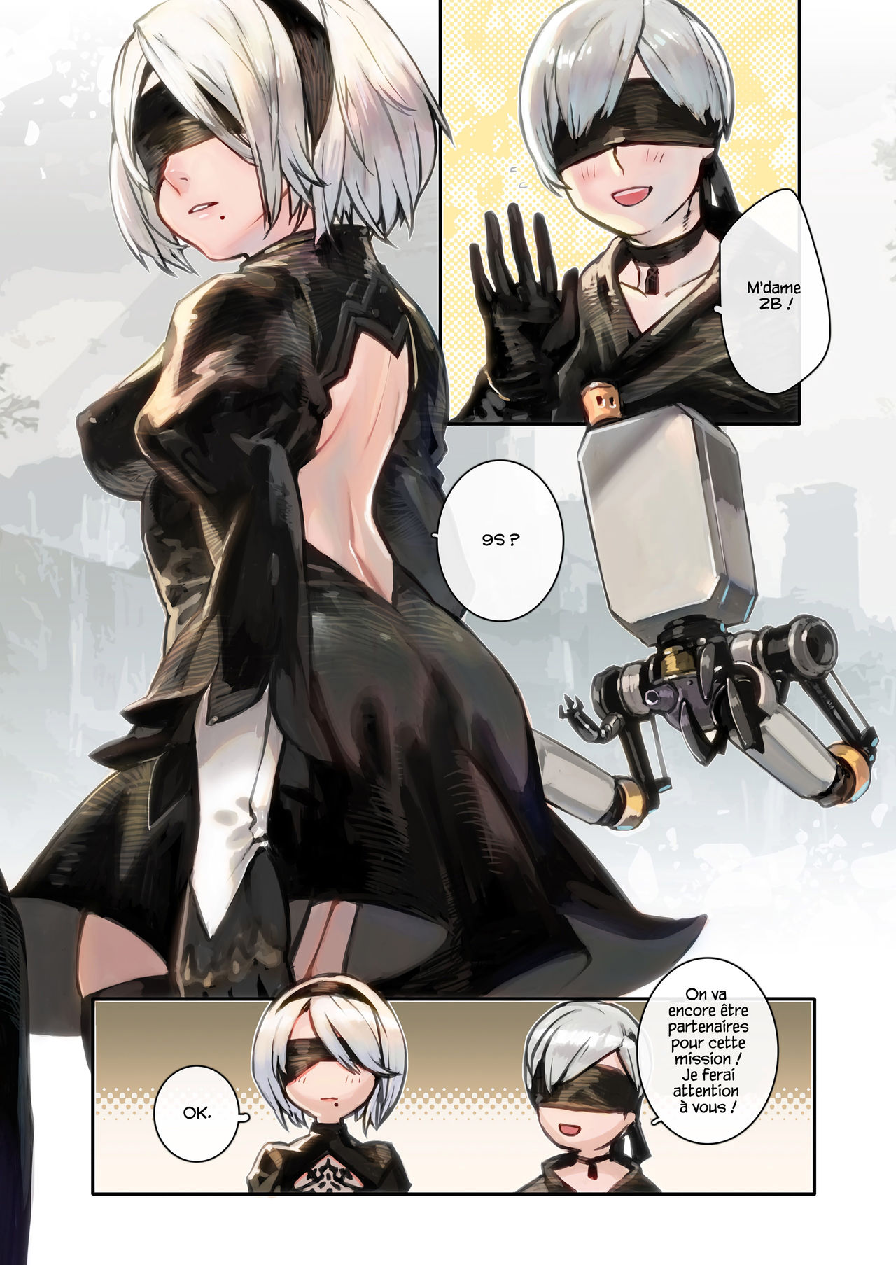 2B9S numero d'image 2