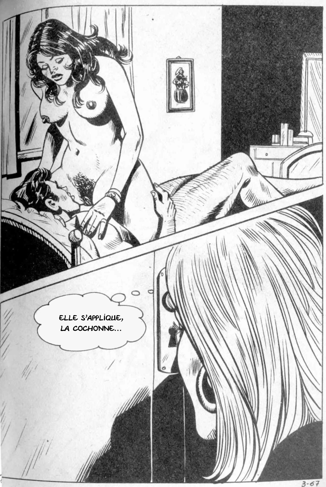 Prostitute 003 - Call girl numero d'image 68