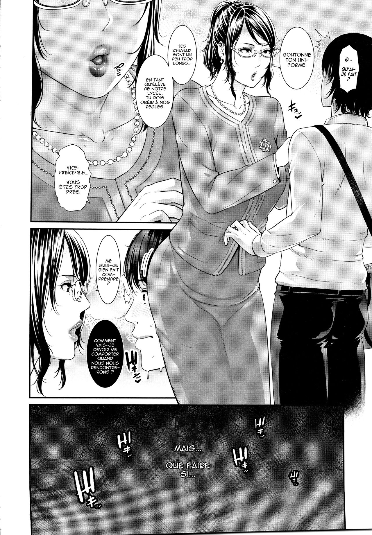 Kaa-san to Sex ni Oboreru - Drowning in Sex With Mom numero d'image 130