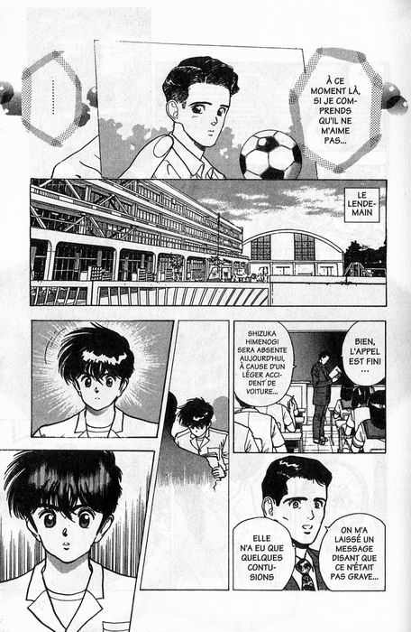 Angel: Highschool Sexual Bad Boys and Girls Story Vol.06 numero d'image 36