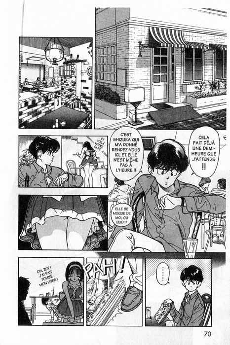 Angel: Highschool Sexual Bad Boys and Girls Story Vol.06 numero d'image 69