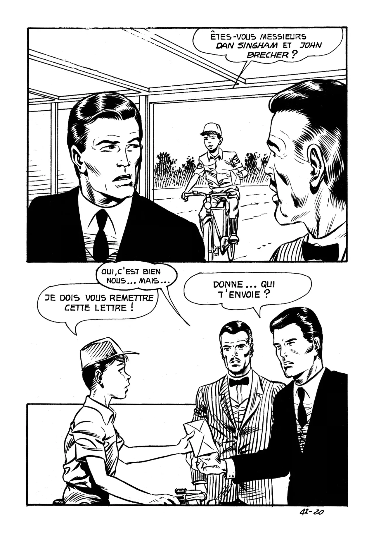 Le secret de King-Kong numero d'image 24