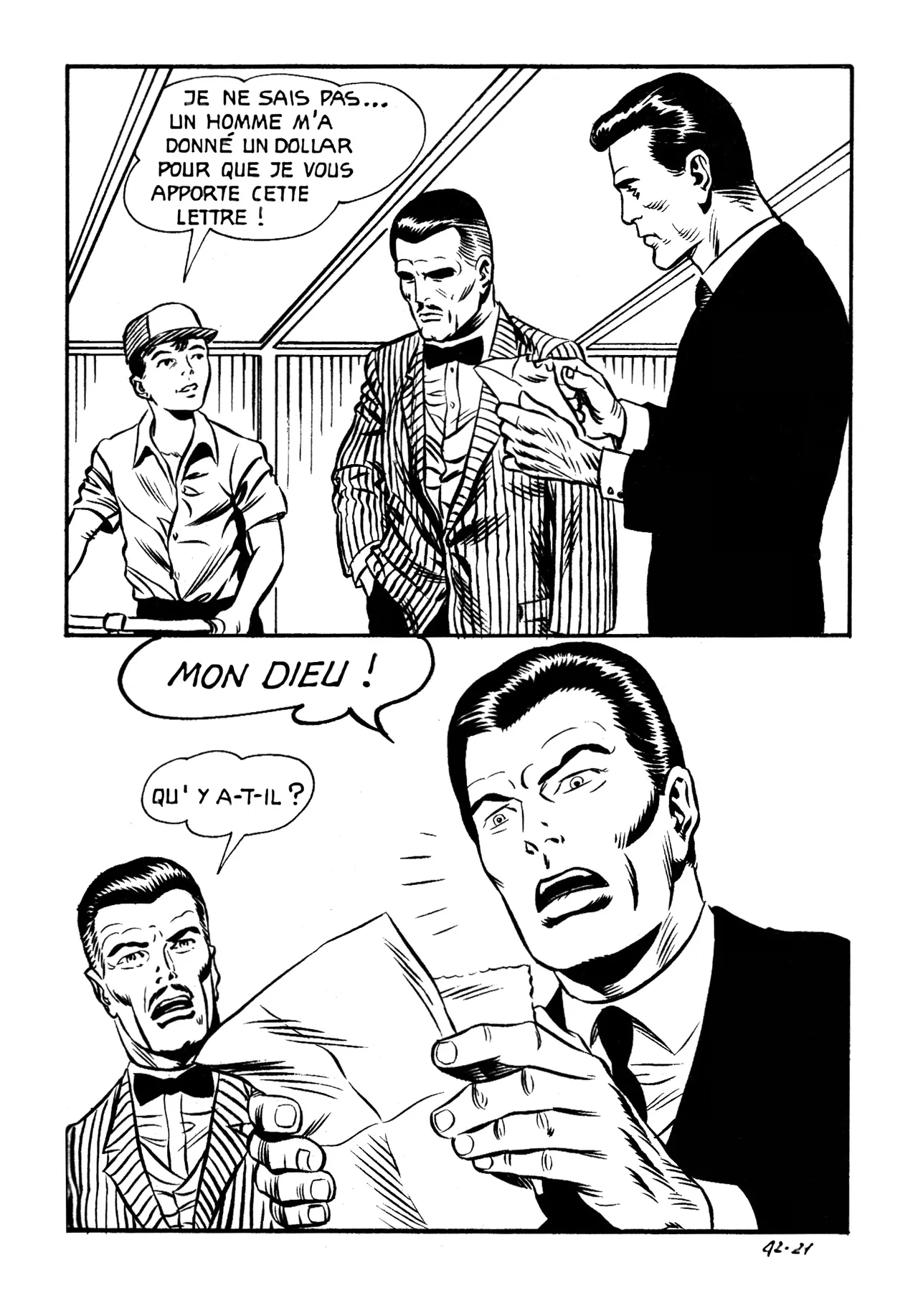Le secret de King-Kong numero d'image 25
