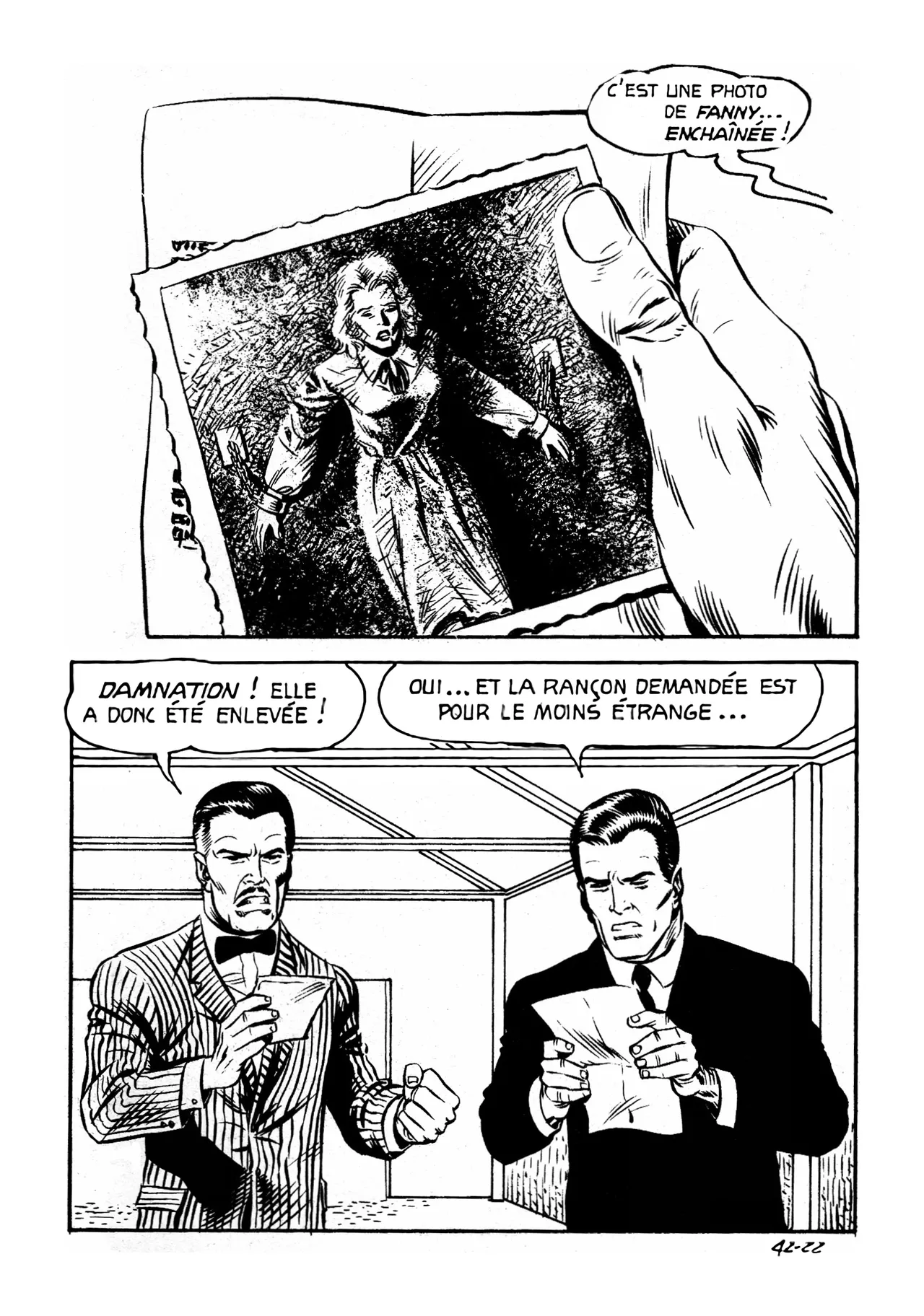 Le secret de King-Kong numero d'image 26