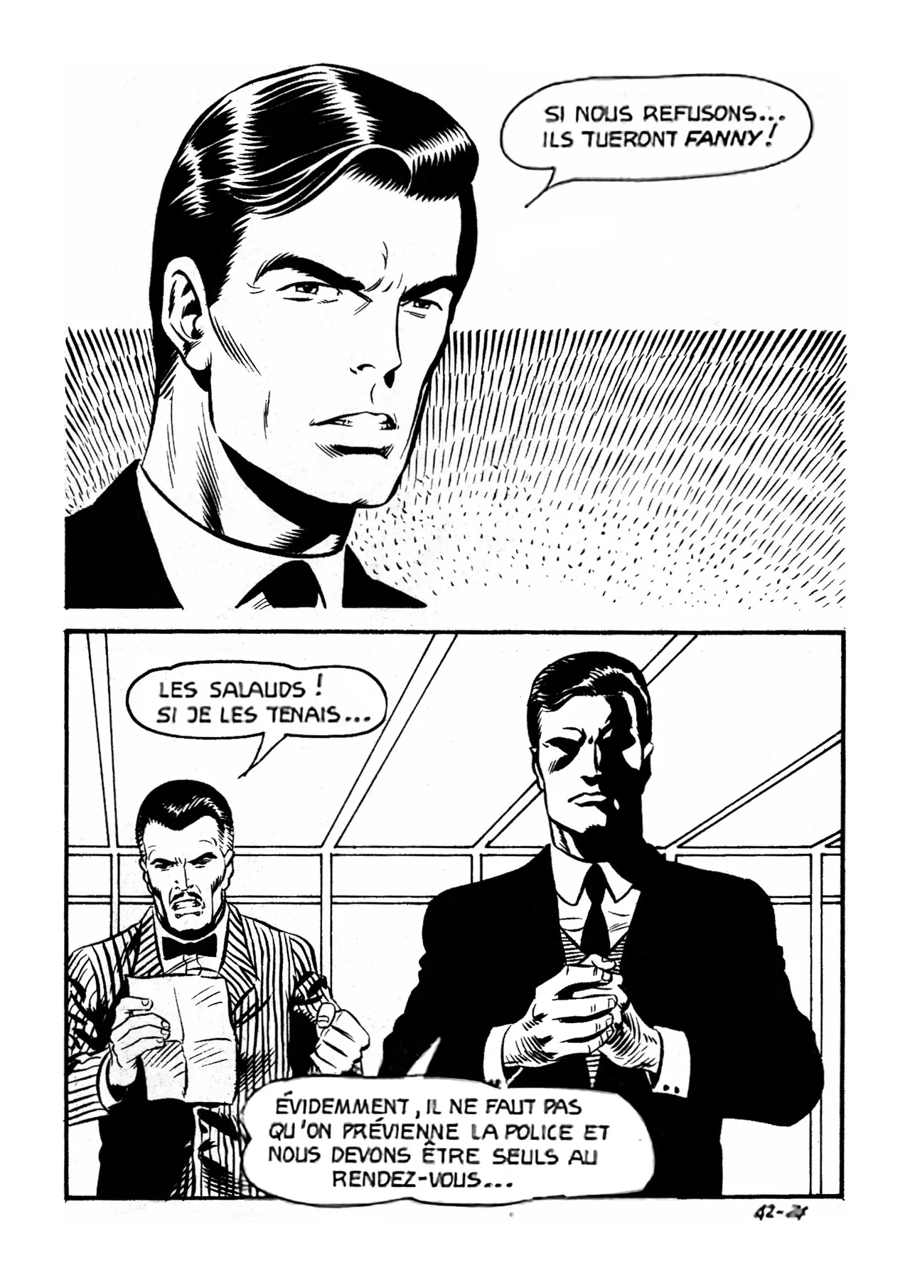 Le secret de King-Kong numero d'image 28