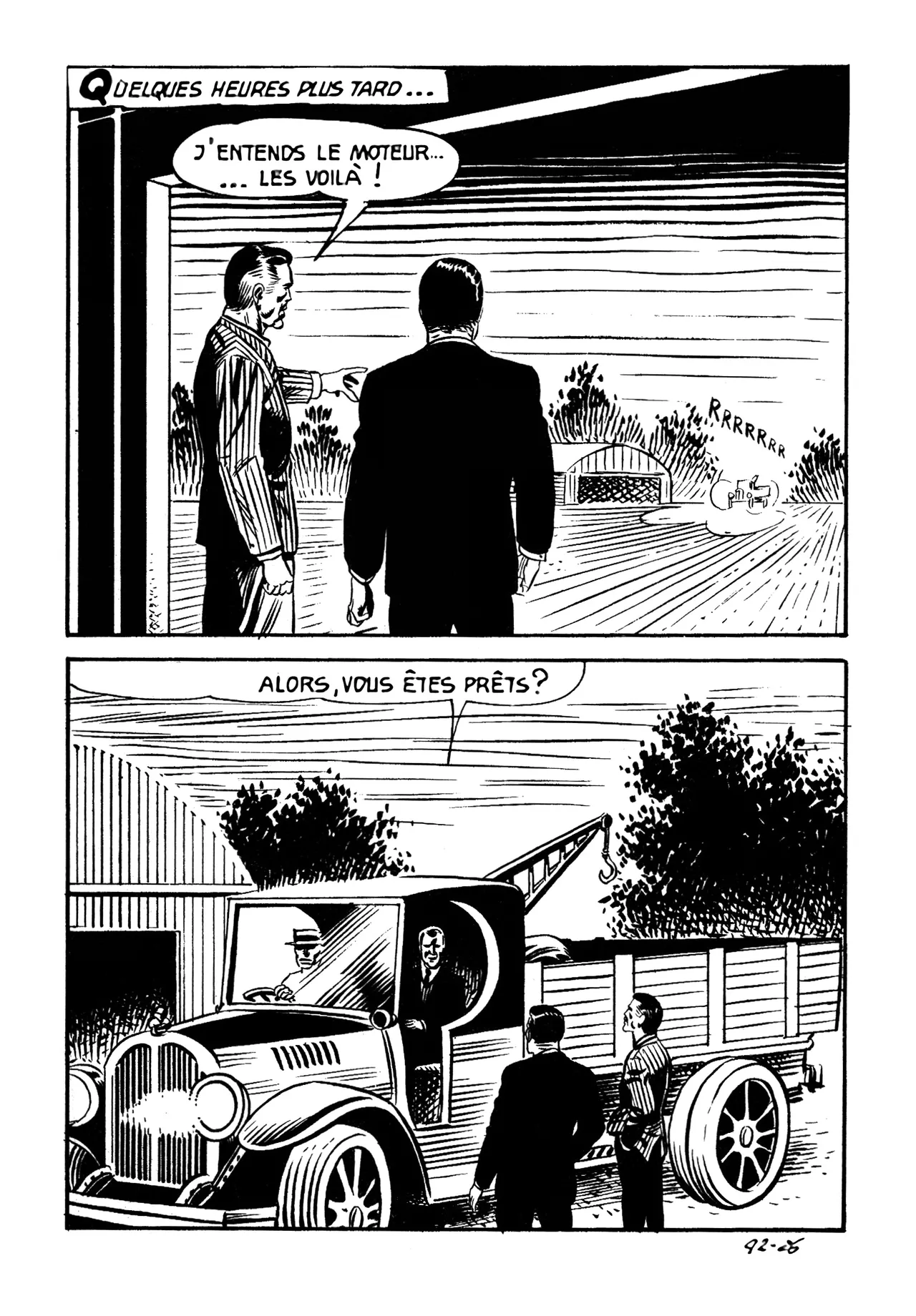 Le secret de King-Kong numero d'image 30