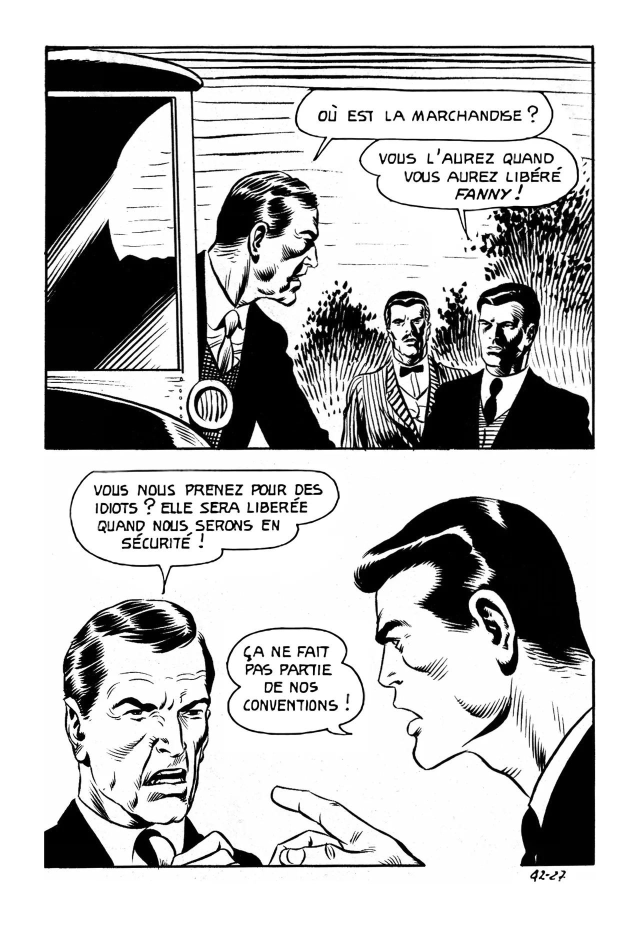Le secret de King-Kong numero d'image 31