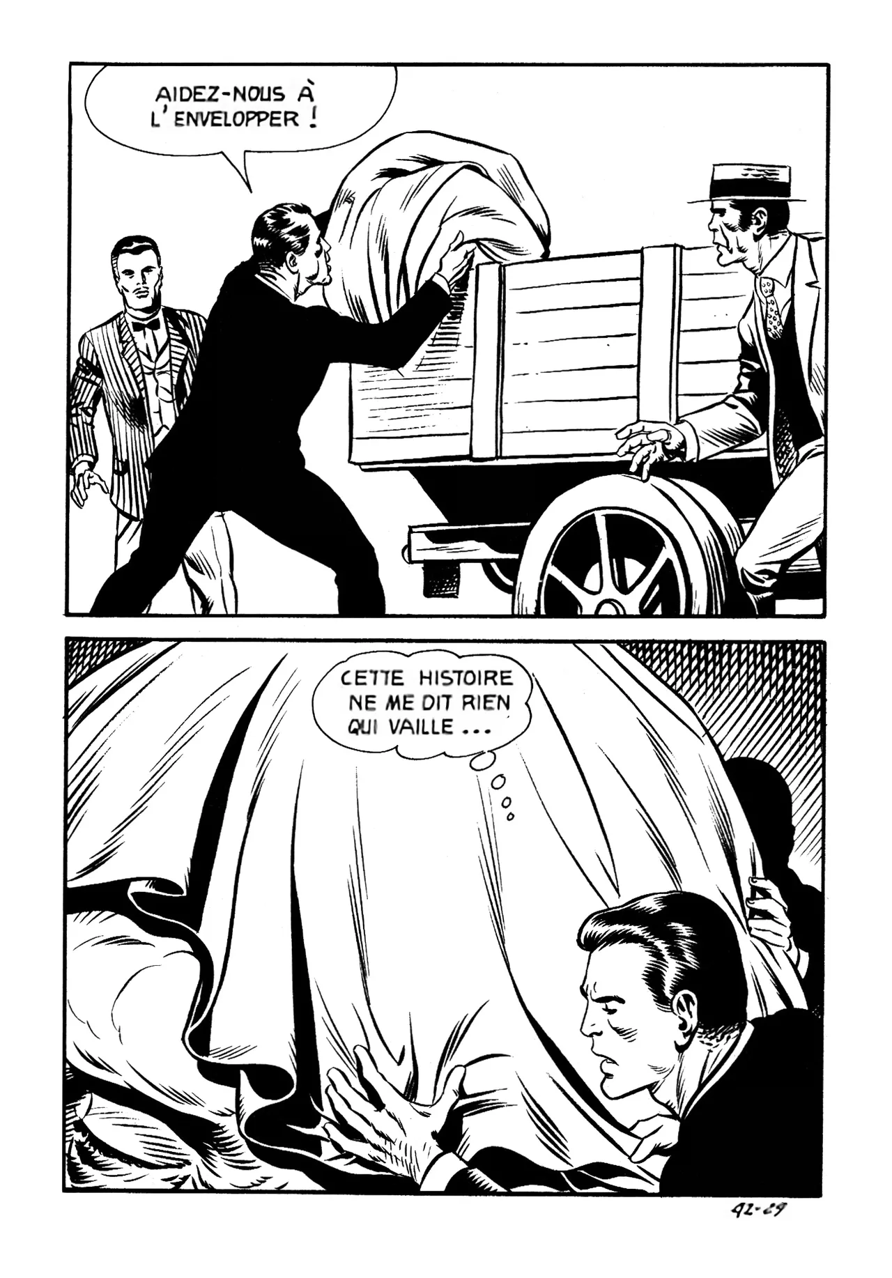 Le secret de King-Kong numero d'image 33