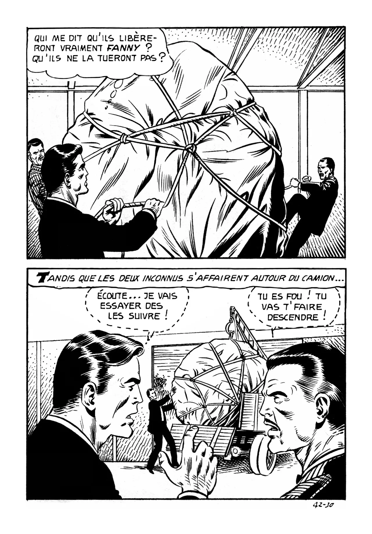 Le secret de King-Kong numero d'image 34