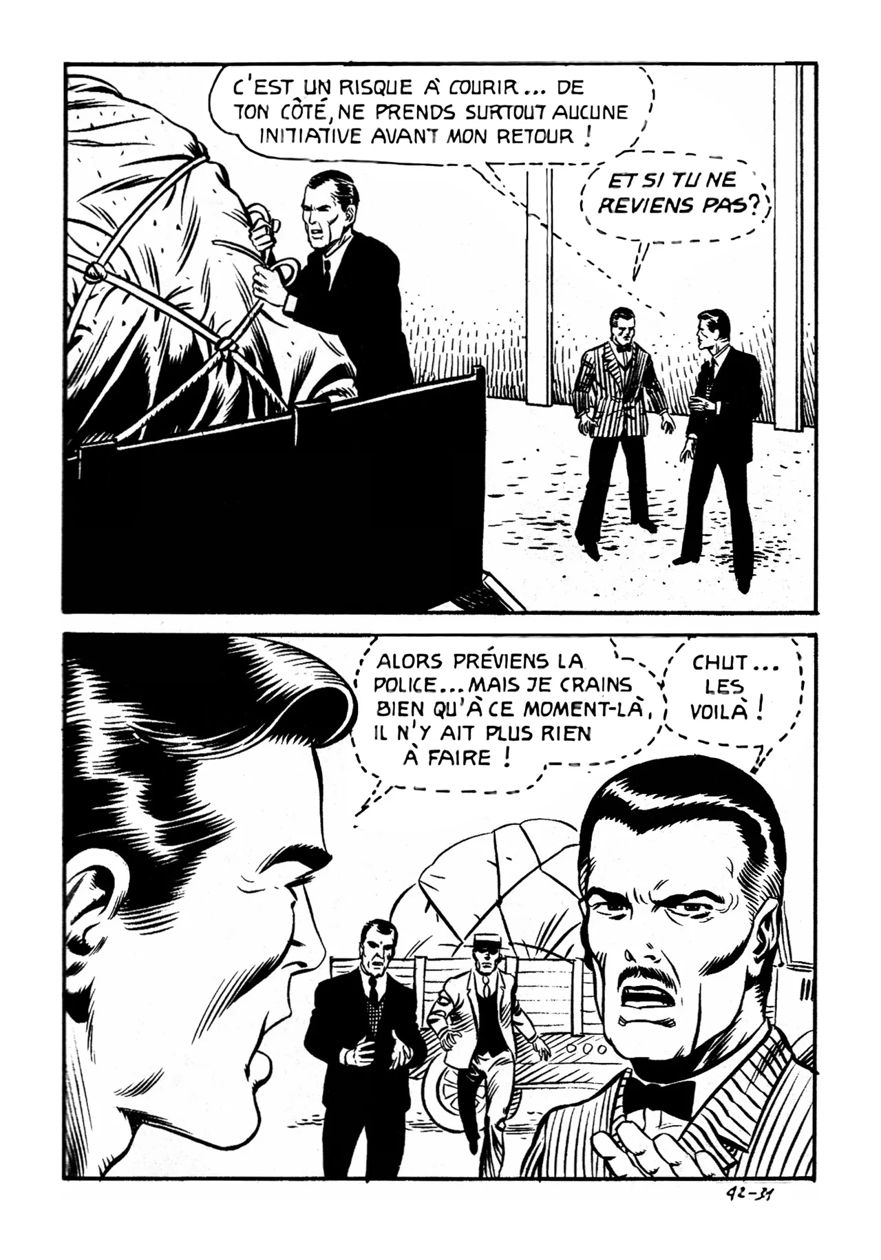 Le secret de King-Kong numero d'image 35