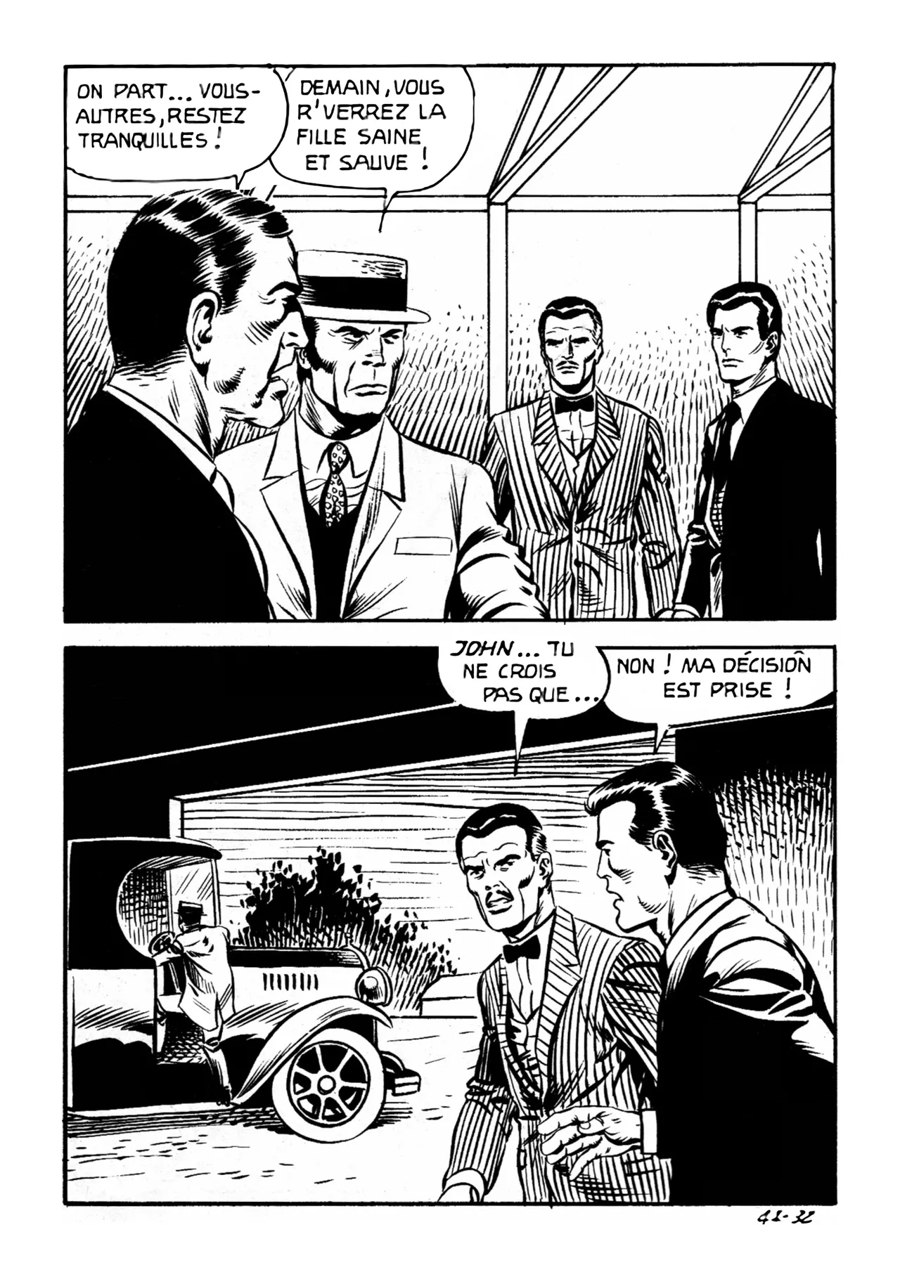 Le secret de King-Kong numero d'image 36