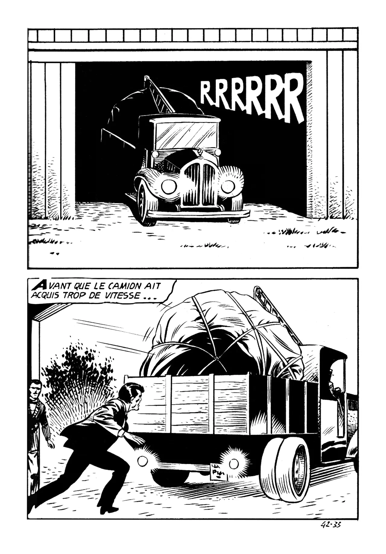 Le secret de King-Kong numero d'image 37