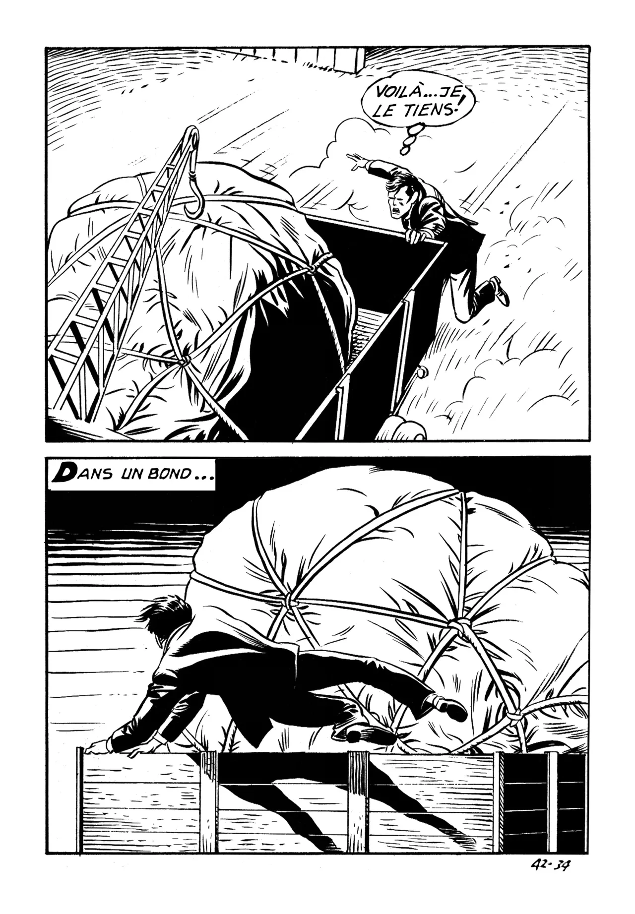 Le secret de King-Kong numero d'image 38