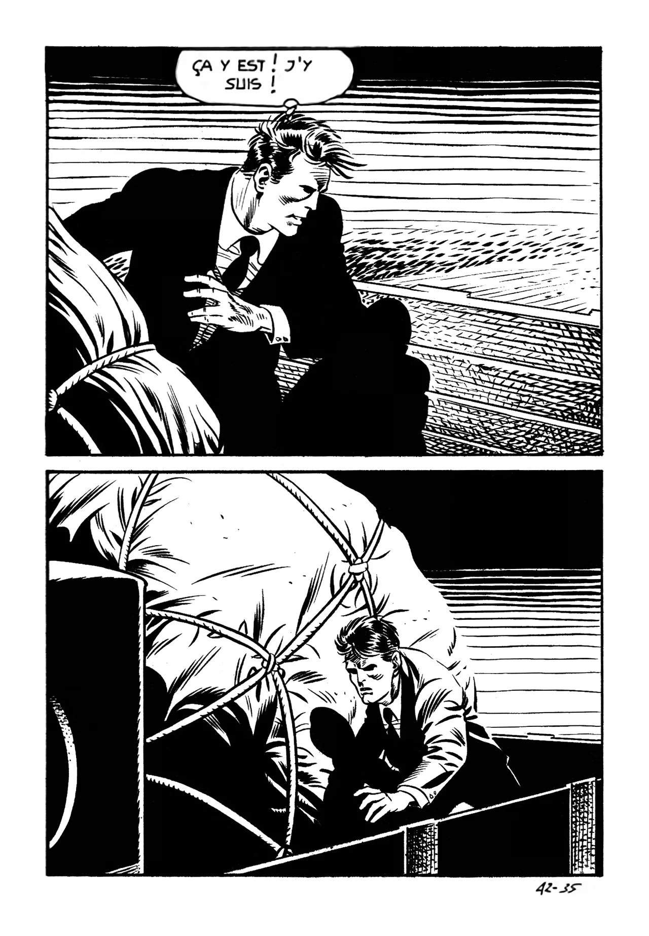 Le secret de King-Kong numero d'image 39